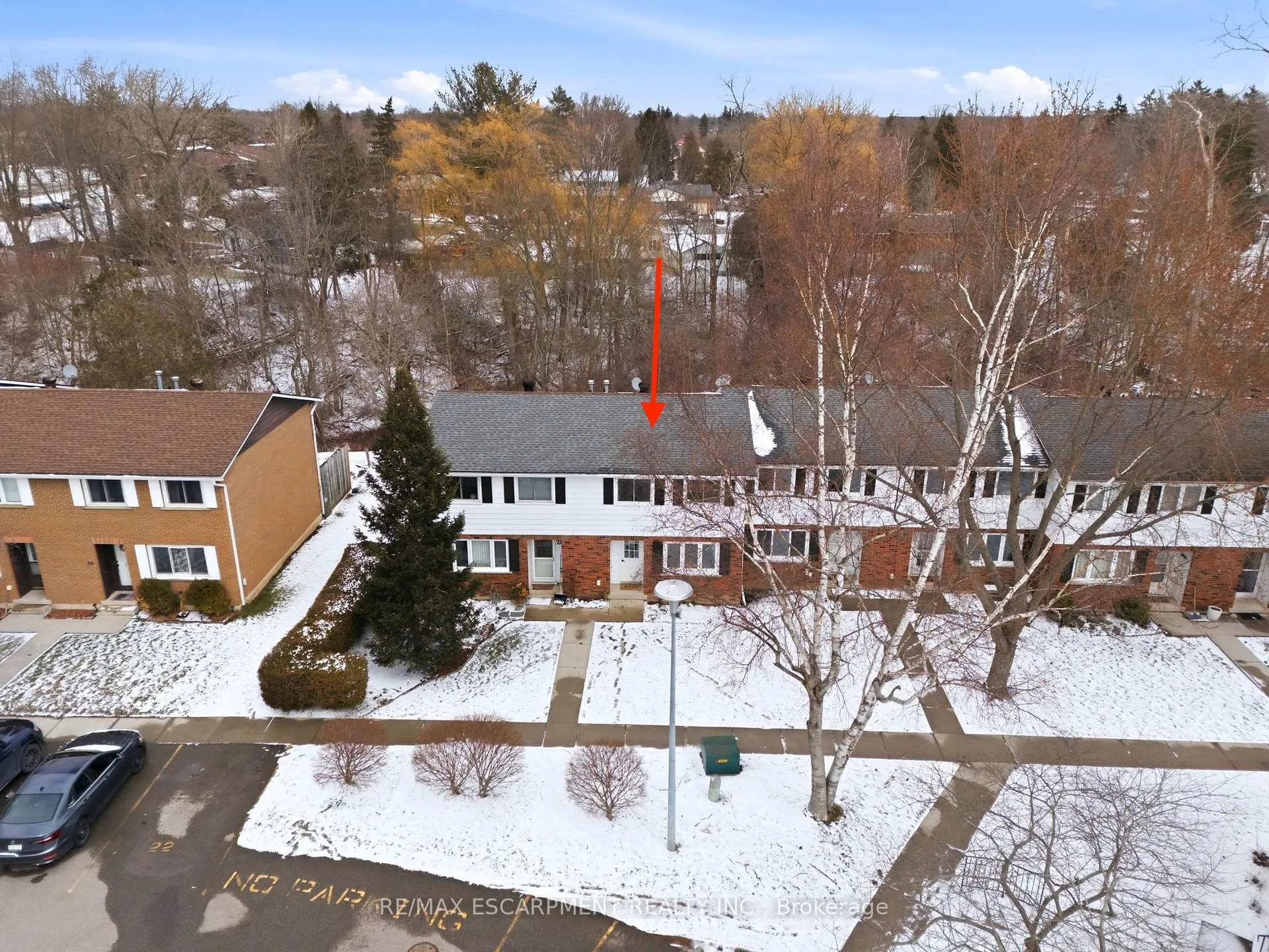 Photo 16 of 26 Richardson Drive, Norfolk, Port Dover — HOMEH