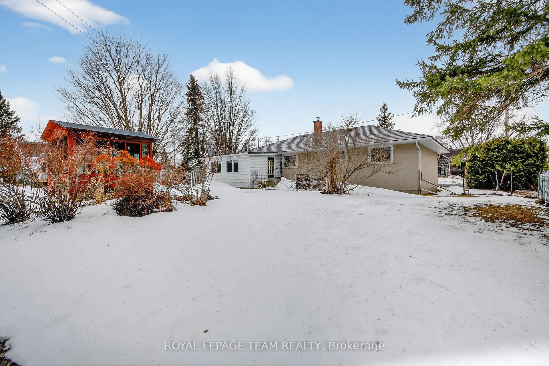 Photo 22 of 15 Savage Drive, Ottawa, Stittsville (Central) — HOMEH
