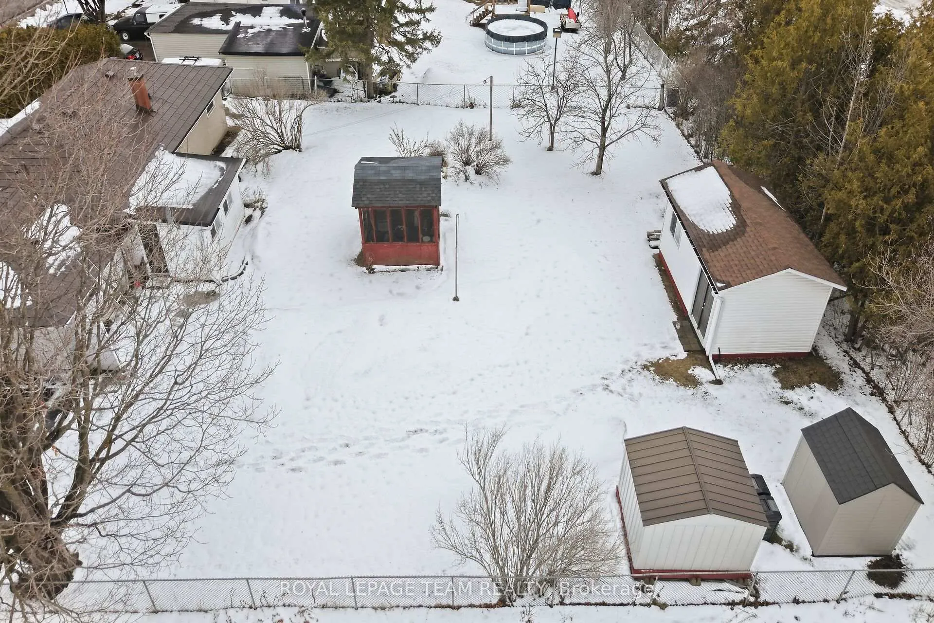 Photo 23 of 15 Savage Drive, Ottawa, Stittsville (Central) — HOMEH