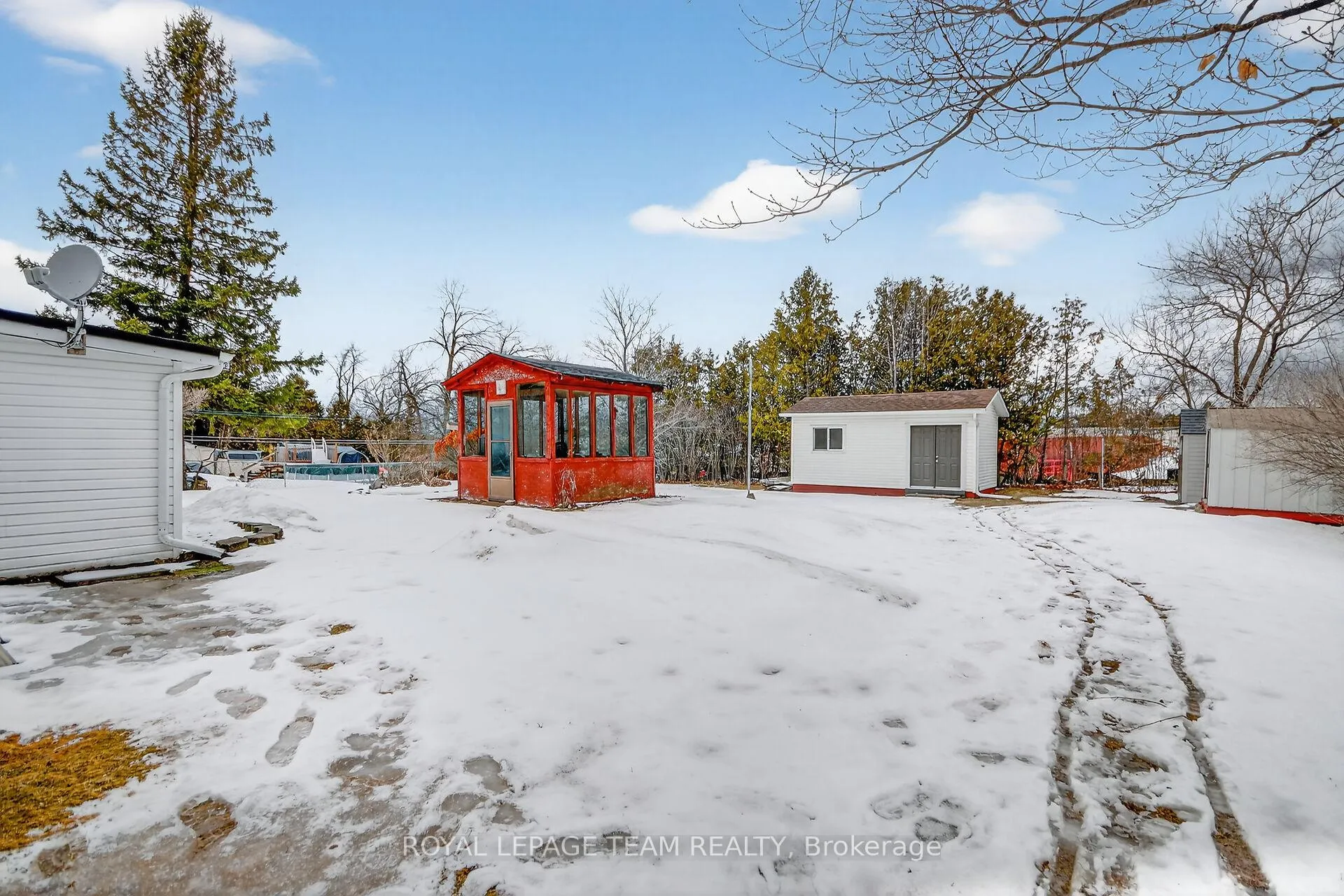 Photo 24 of 15 Savage Drive, Ottawa, Stittsville (Central) — HOMEH