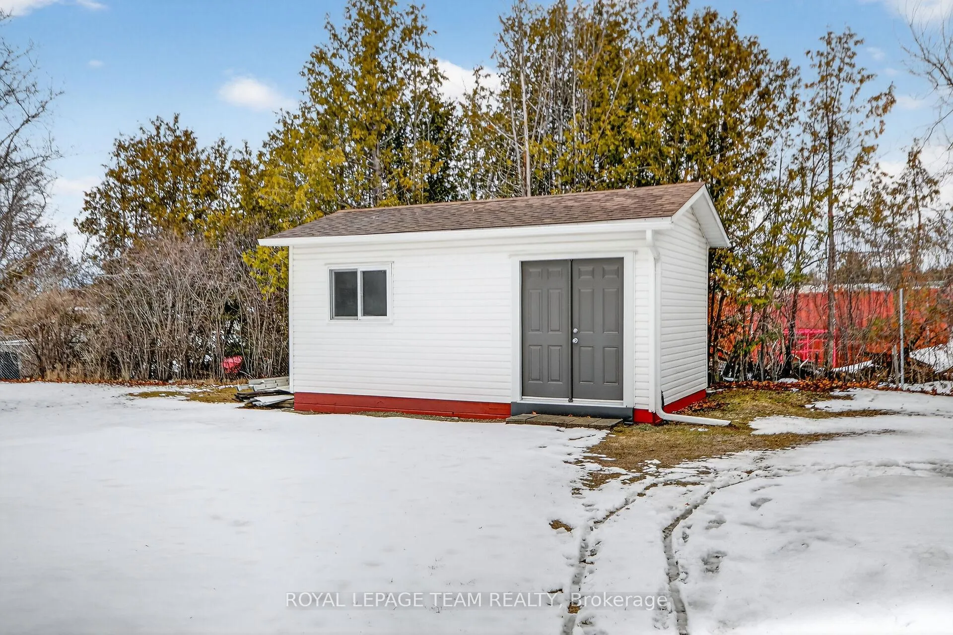 Photo 25 of 15 Savage Drive, Ottawa, Stittsville (Central) — HOMEH