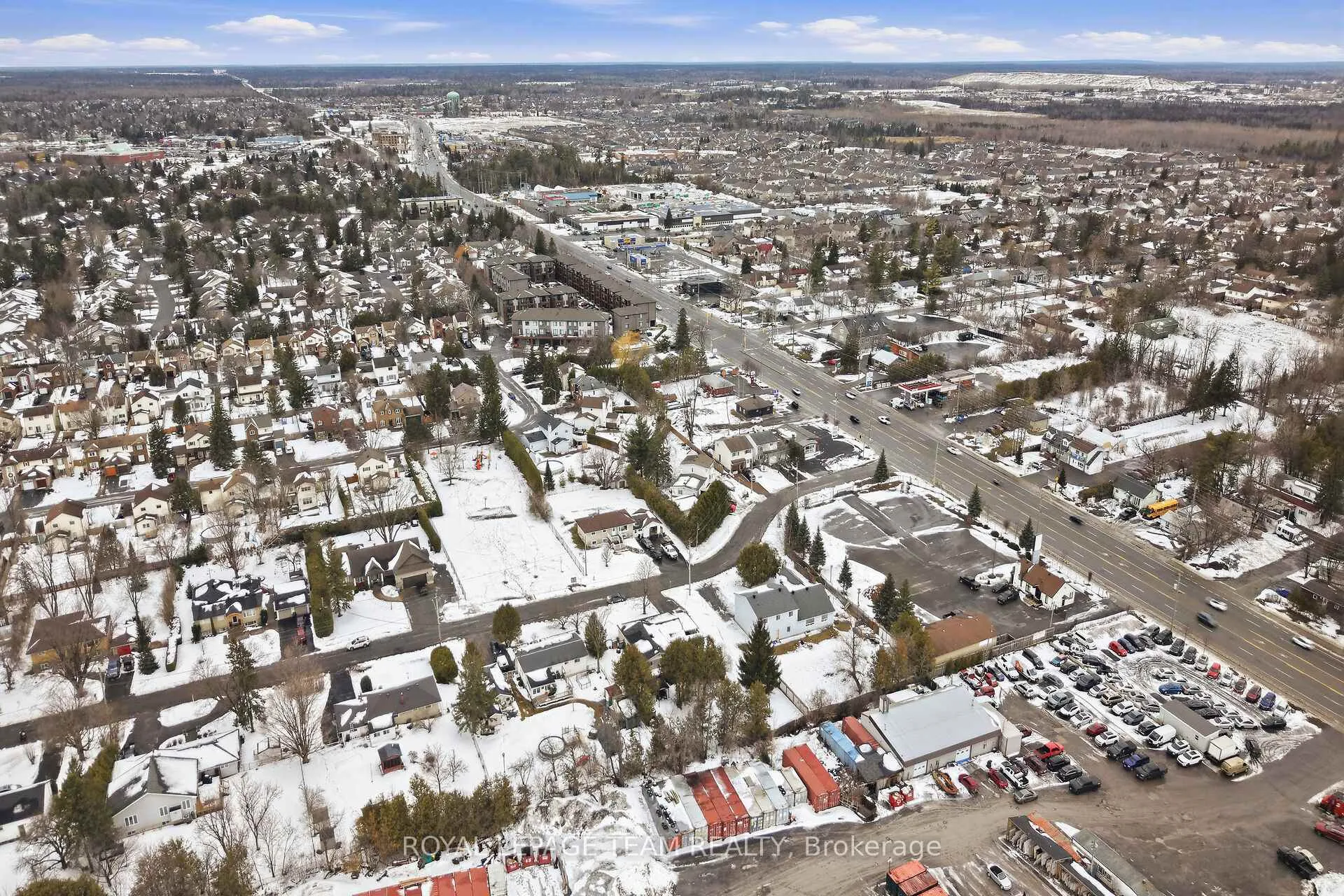 Photo 27 of 15 Savage Drive, Ottawa, Stittsville (Central) — HOMEH