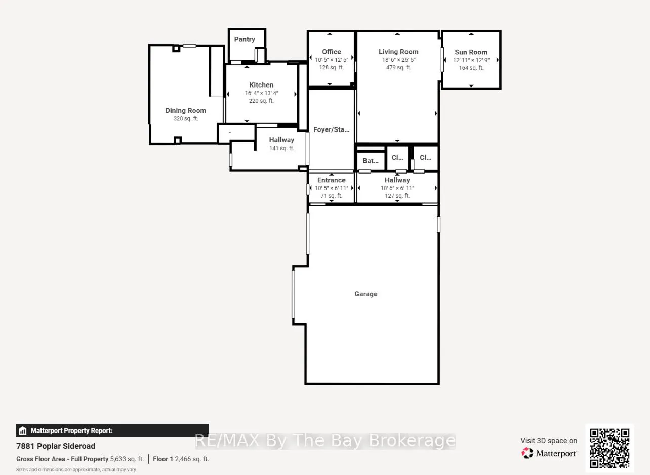 Photo 14 of 7881 Poplar Road, Clearview, Rural Clearview — HOMEH