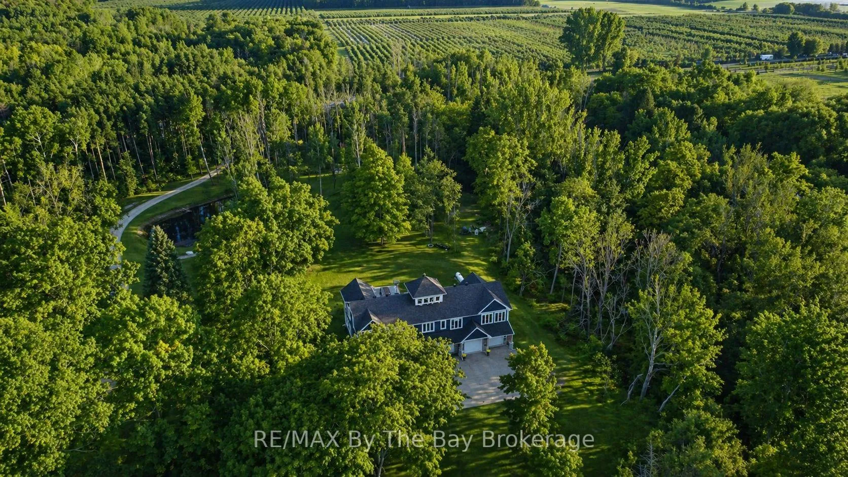 Photo 16 of 7881 Poplar Road, Clearview, Rural Clearview — HOMEH