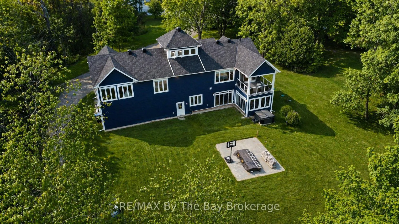 Photo 17 of 7881 Poplar Road, Clearview, Rural Clearview — HOMEH