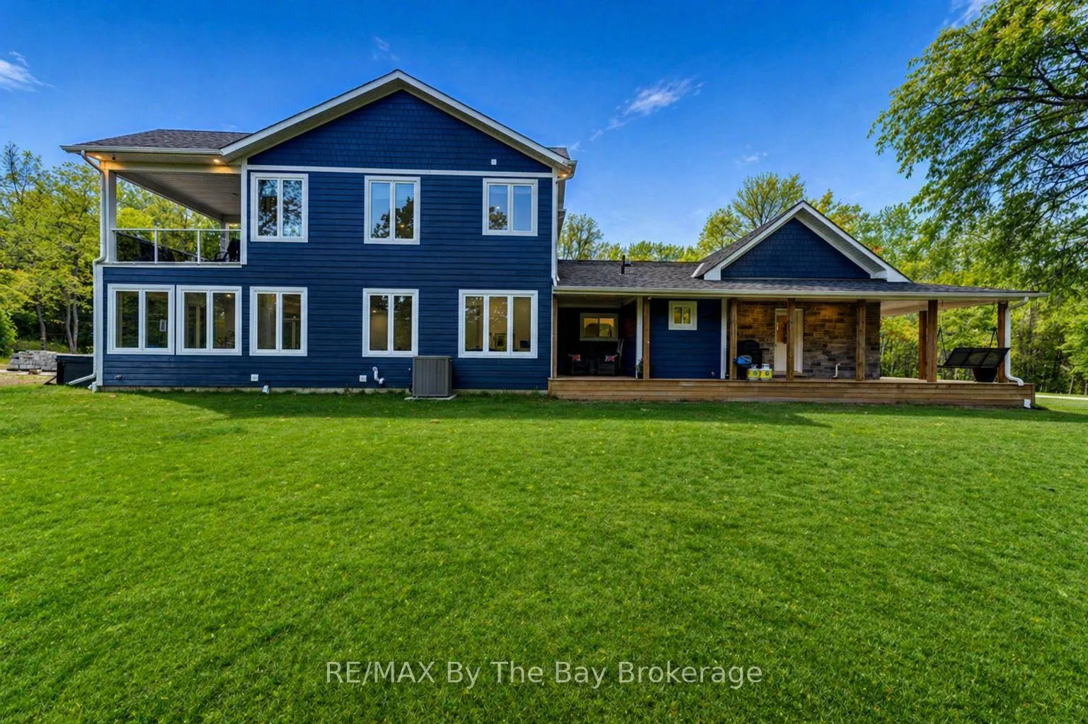Photo 19 of 7881 Poplar Road, Clearview, Rural Clearview — HOMEH