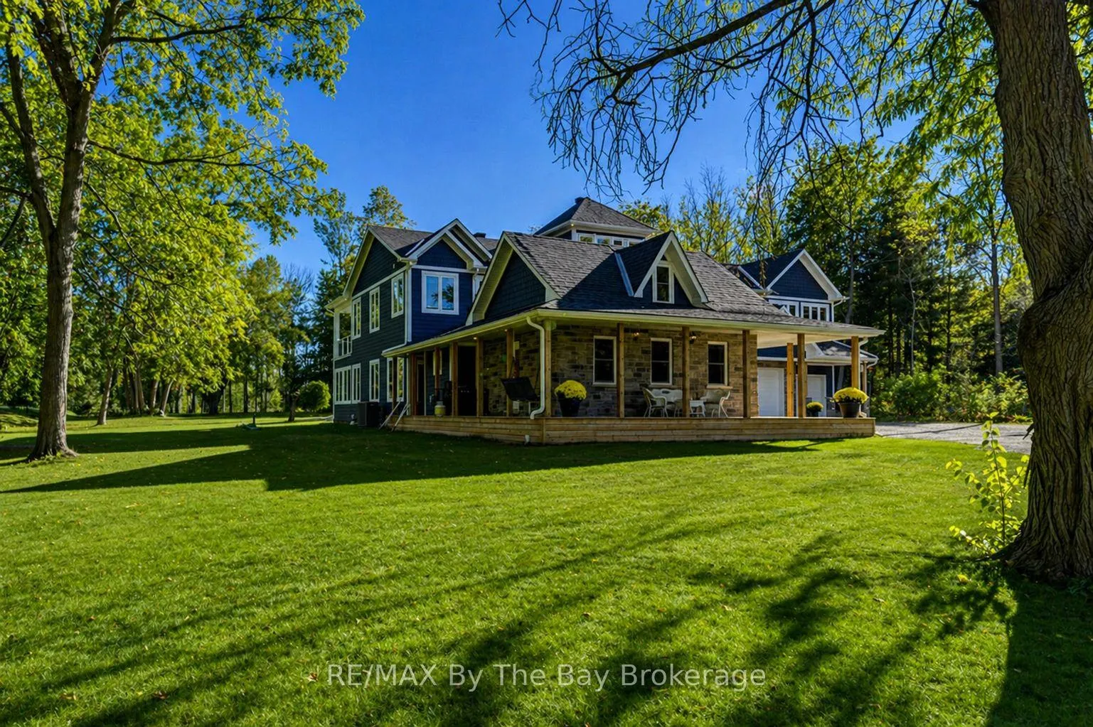 Photo 20 of 7881 Poplar Road, Clearview, Rural Clearview — HOMEH