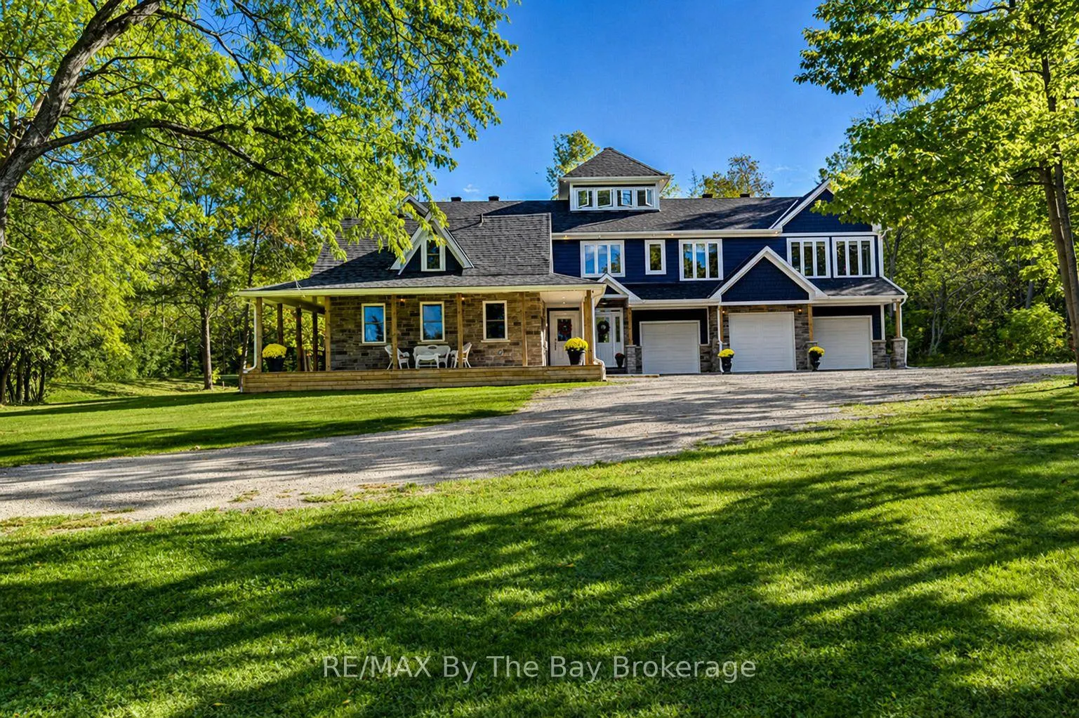 Photo 43 of 7881 Poplar Road, Clearview, Rural Clearview — HOMEH