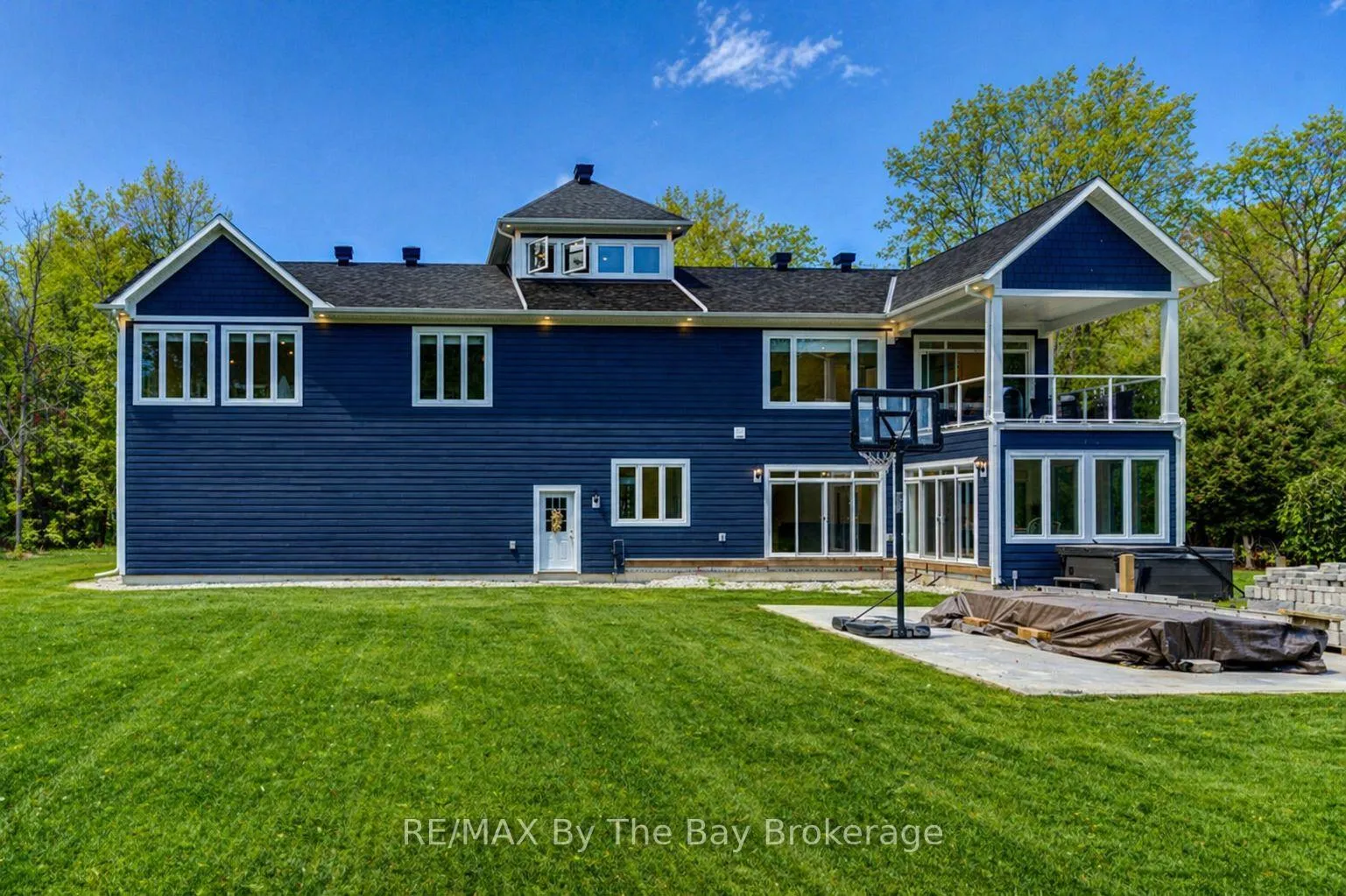 Photo 46 of 7881 Poplar Road, Clearview, Rural Clearview — HOMEH