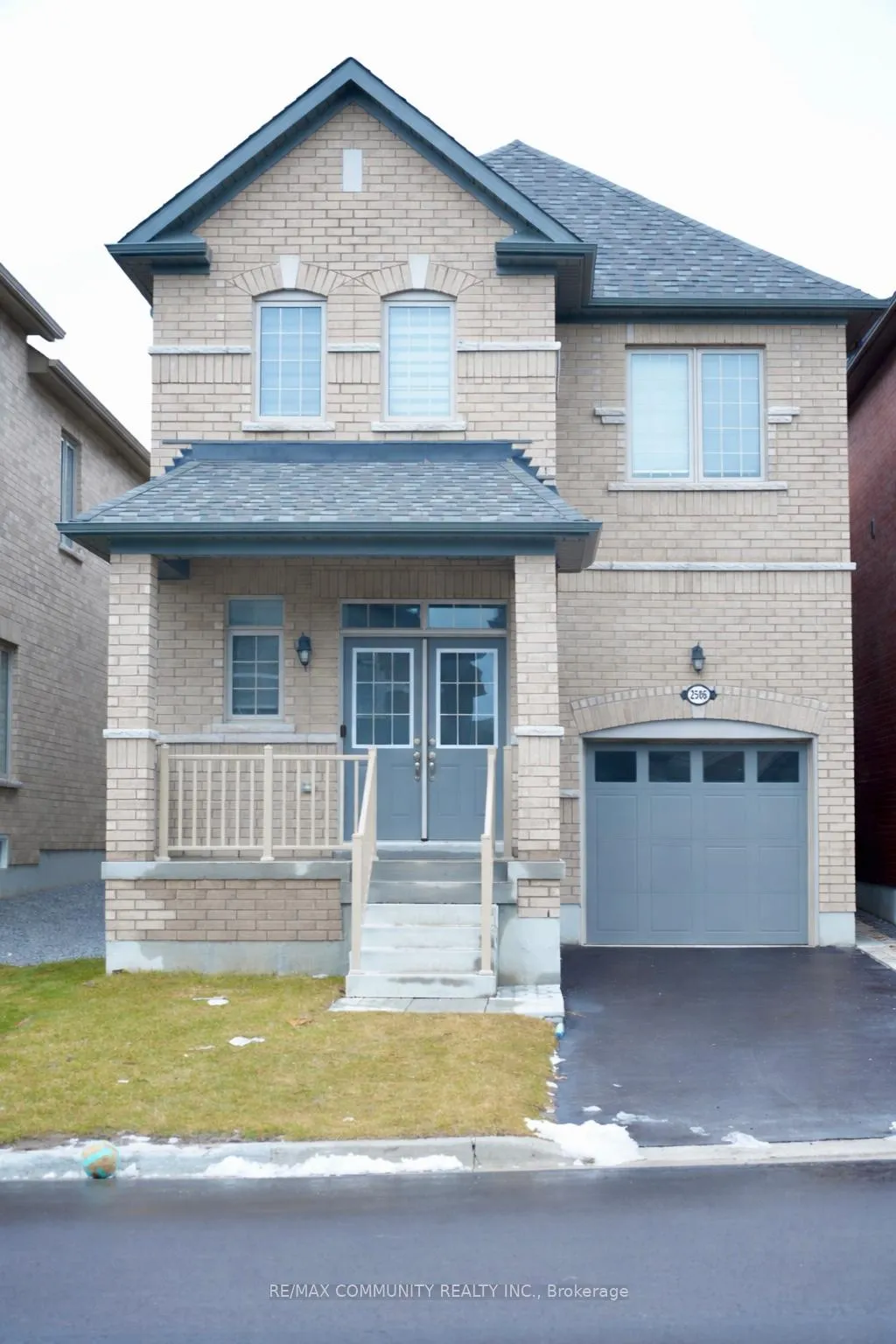Photo 1 of 2506 Athena Path, Pickering, Rural Pickering — HOMEH