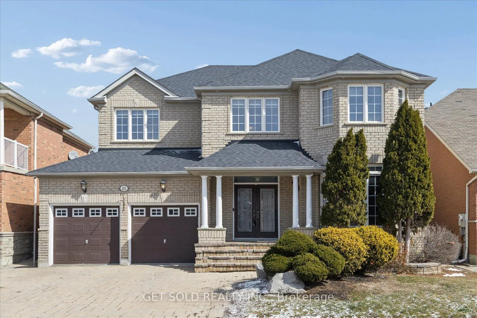 Photo 1 of 25 Mountain Gorge Road, Brampton, Sandringham-Wellington — HOMEH