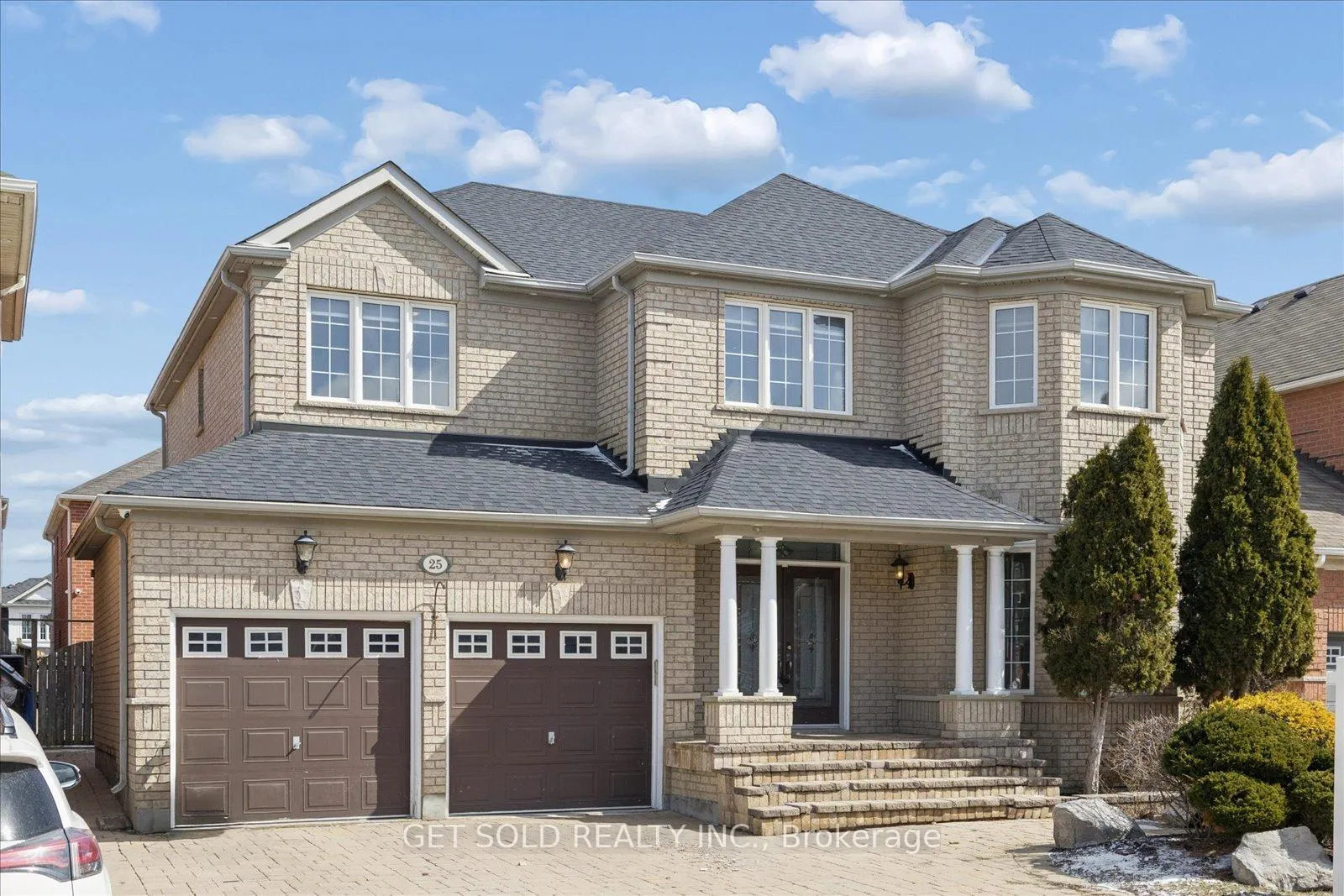 Photo 2 of 25 Mountain Gorge Road, Brampton, Sandringham-Wellington — HOMEH