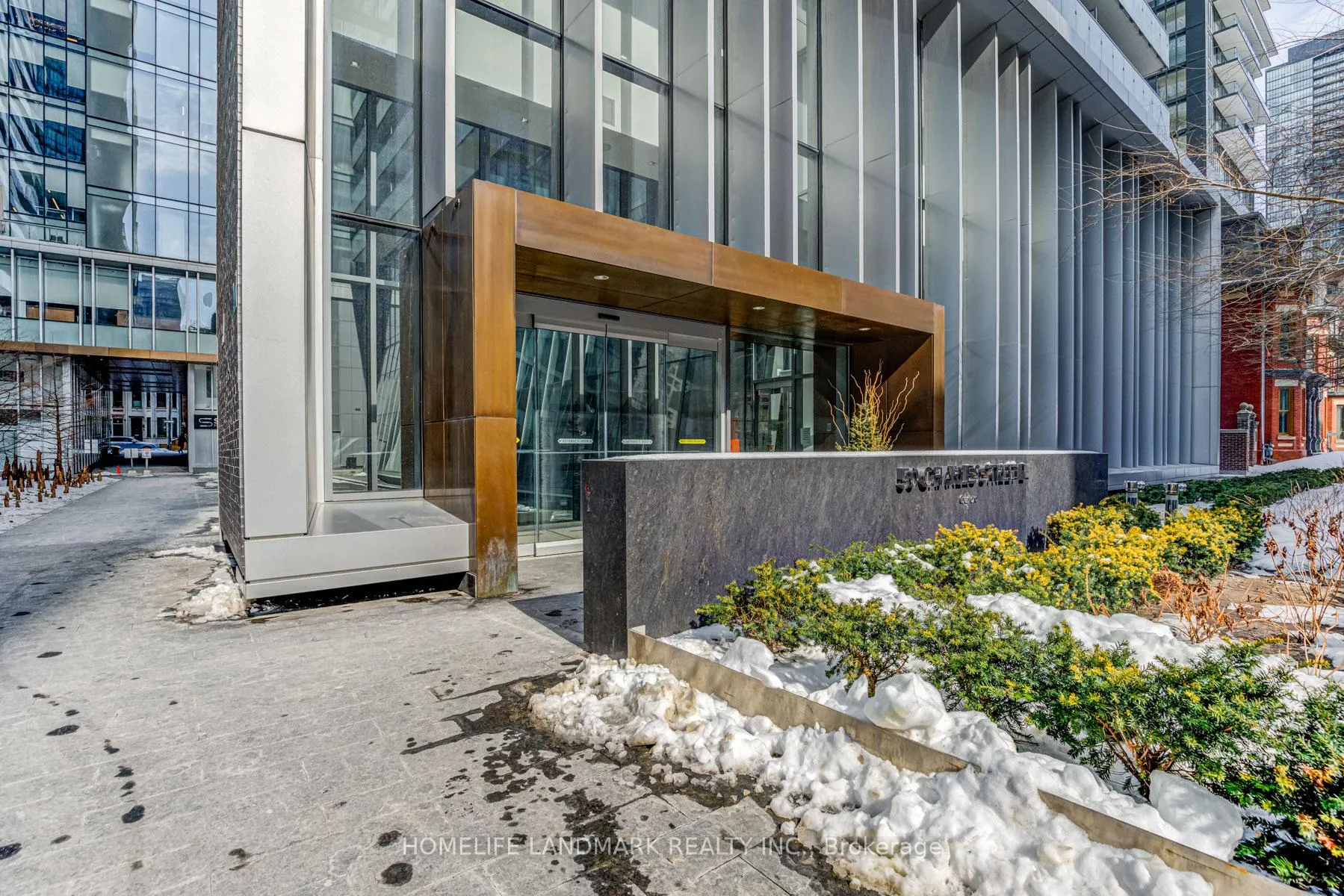 Photo 3 of Unit 3804, 50 Charles Street E, Toronto, Church-Yonge Corridor — HOMEH
