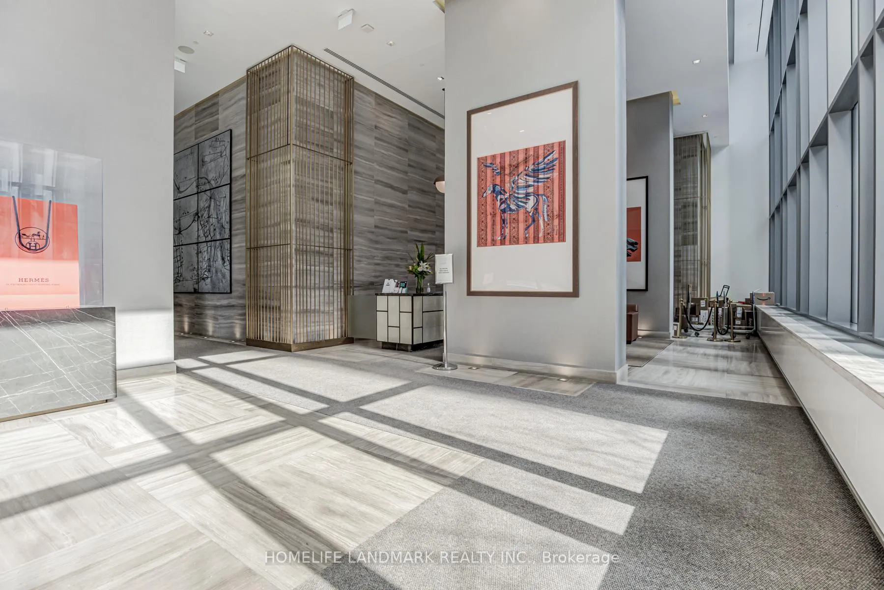 Photo 4 of Unit 3804, 50 Charles Street E, Toronto, Church-Yonge Corridor — HOMEH
