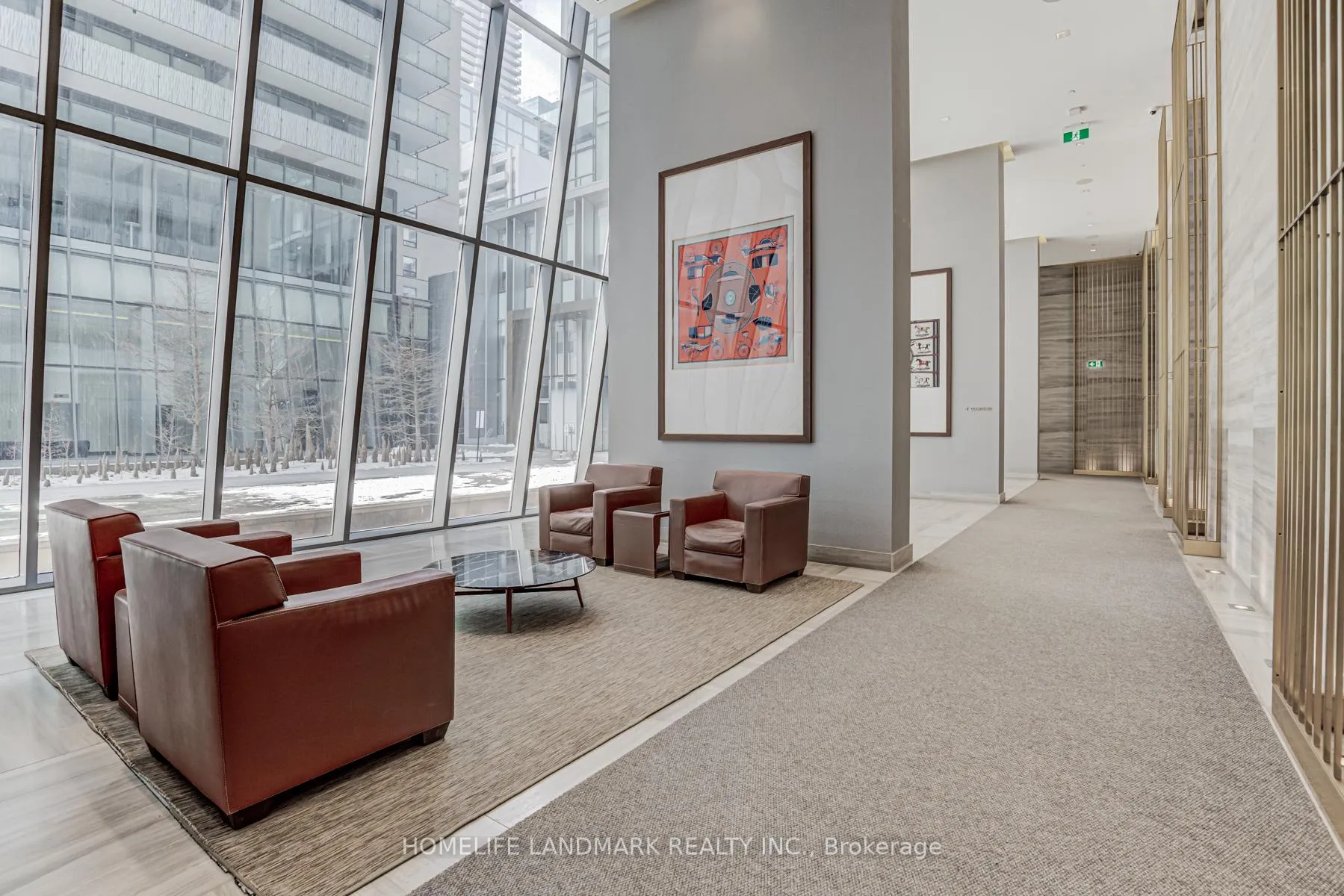 Photo 6 of Unit 3804, 50 Charles Street E, Toronto, Church-Yonge Corridor — HOMEH