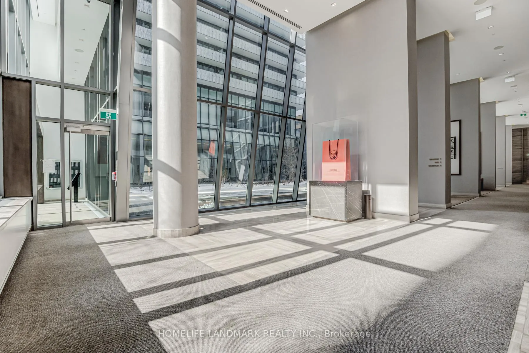 Photo 7 of Unit 3804, 50 Charles Street E, Toronto, Church-Yonge Corridor — HOMEH