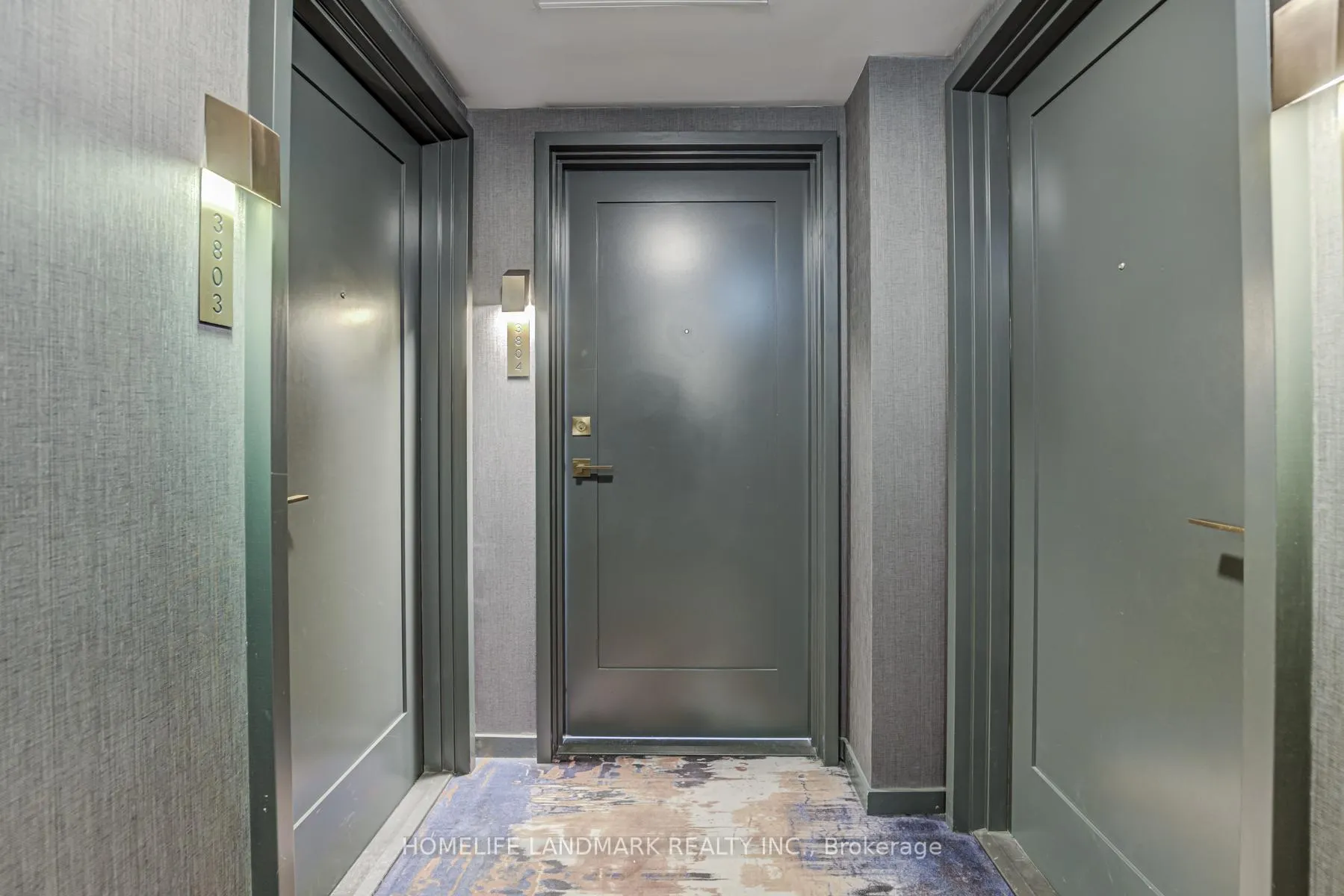 Photo 8 of Unit 3804, 50 Charles Street E, Toronto, Church-Yonge Corridor — HOMEH