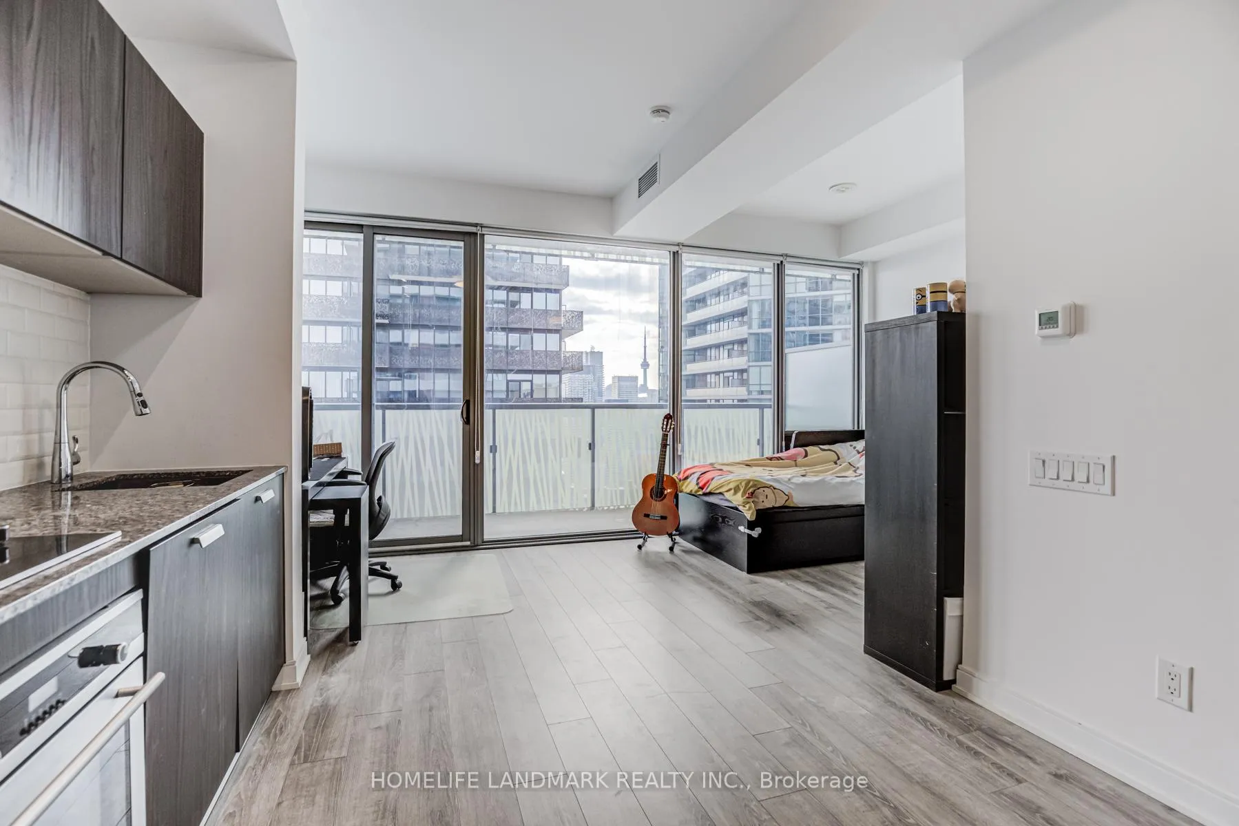 Photo 9 of Unit 3804, 50 Charles Street E, Toronto, Church-Yonge Corridor — HOMEH