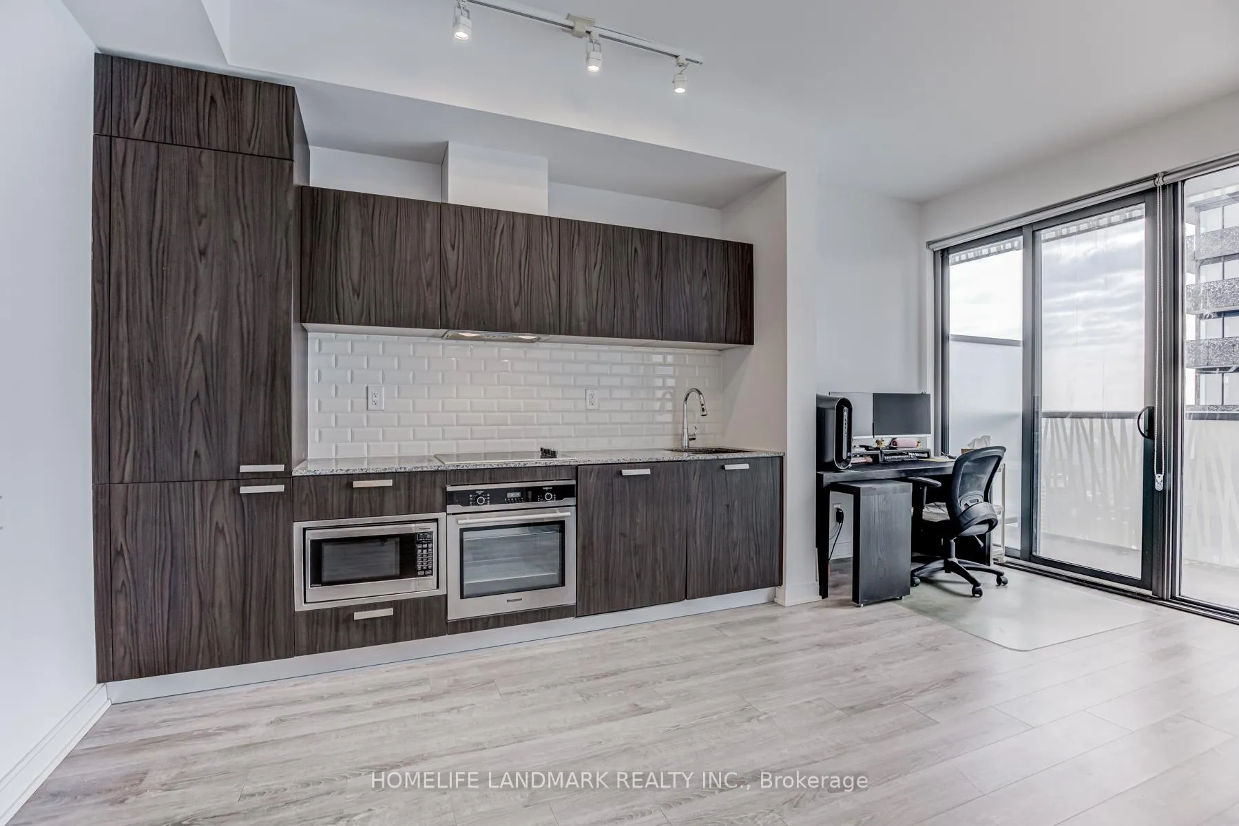 Photo 10 of Unit 3804, 50 Charles Street E, Toronto, Church-Yonge Corridor — HOMEH