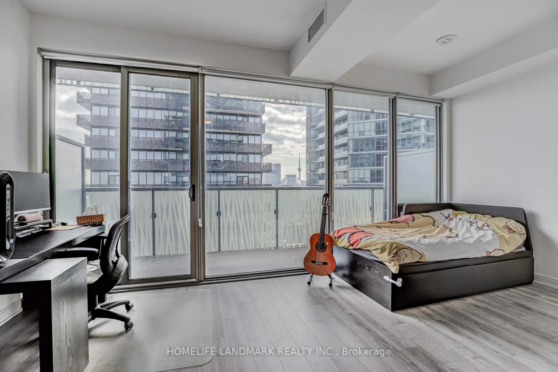 Photo 14 of Unit 3804, 50 Charles Street E, Toronto, Church-Yonge Corridor — HOMEH