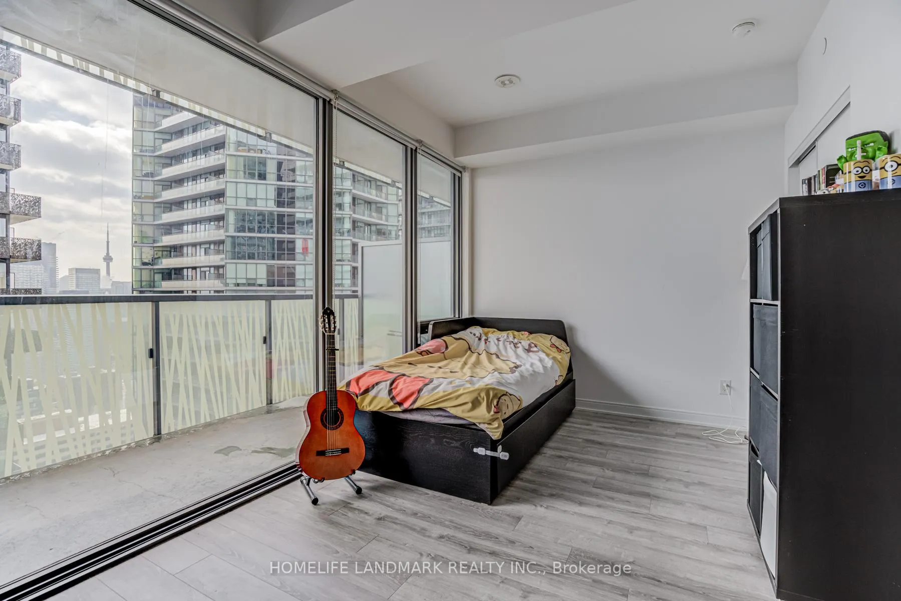 Photo 15 of Unit 3804, 50 Charles Street E, Toronto, Church-Yonge Corridor — HOMEH