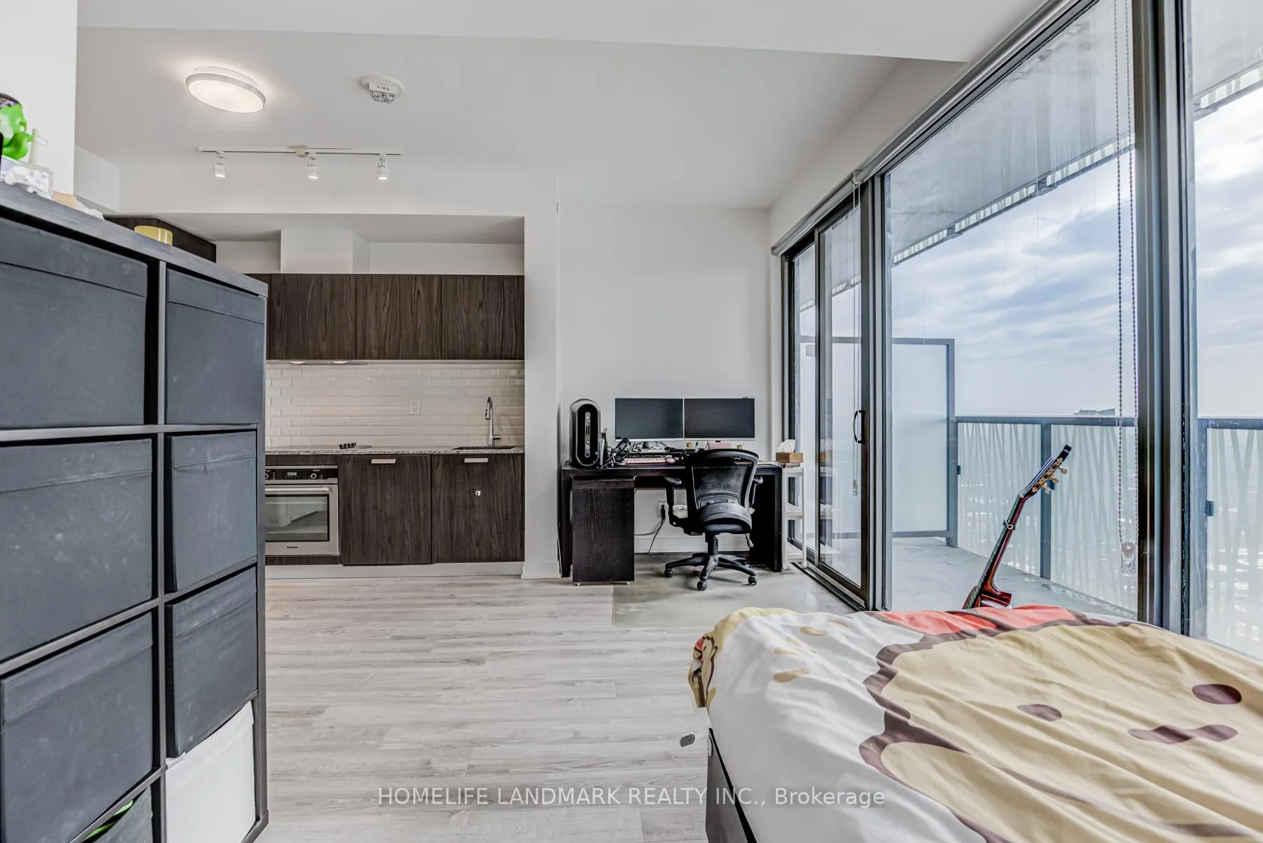 Photo 17 of Unit 3804, 50 Charles Street E, Toronto, Church-Yonge Corridor — HOMEH