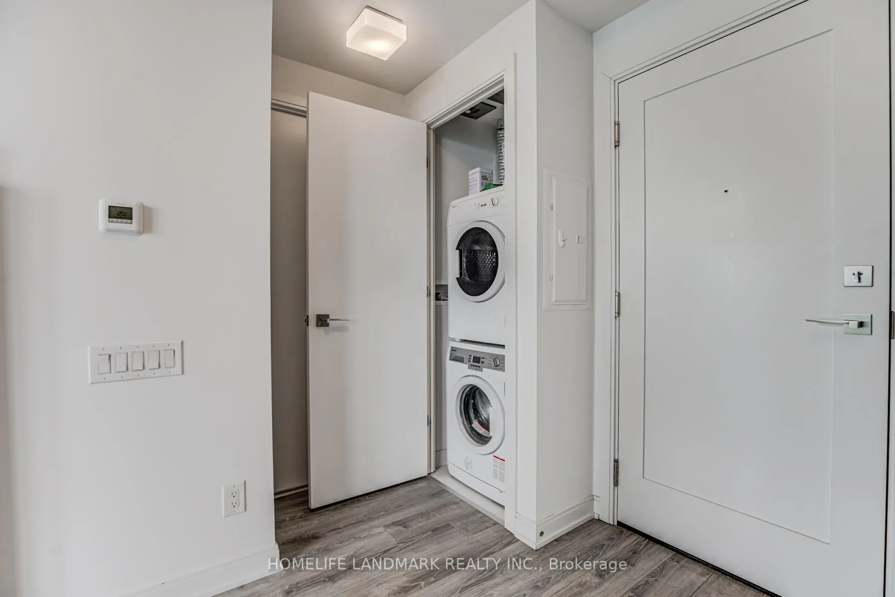 Photo 19 of Unit 3804, 50 Charles Street E, Toronto, Church-Yonge Corridor — HOMEH