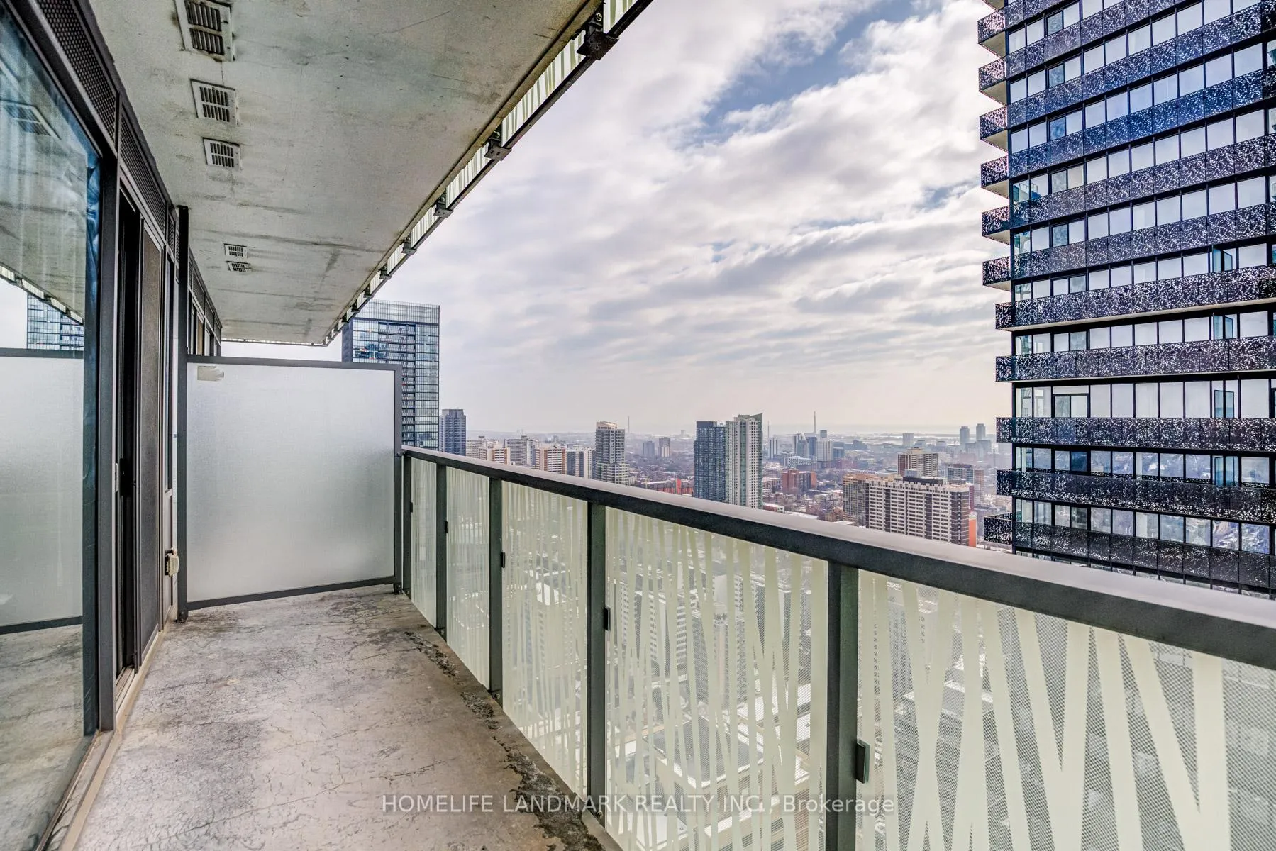 Photo 20 of Unit 3804, 50 Charles Street E, Toronto, Church-Yonge Corridor — HOMEH