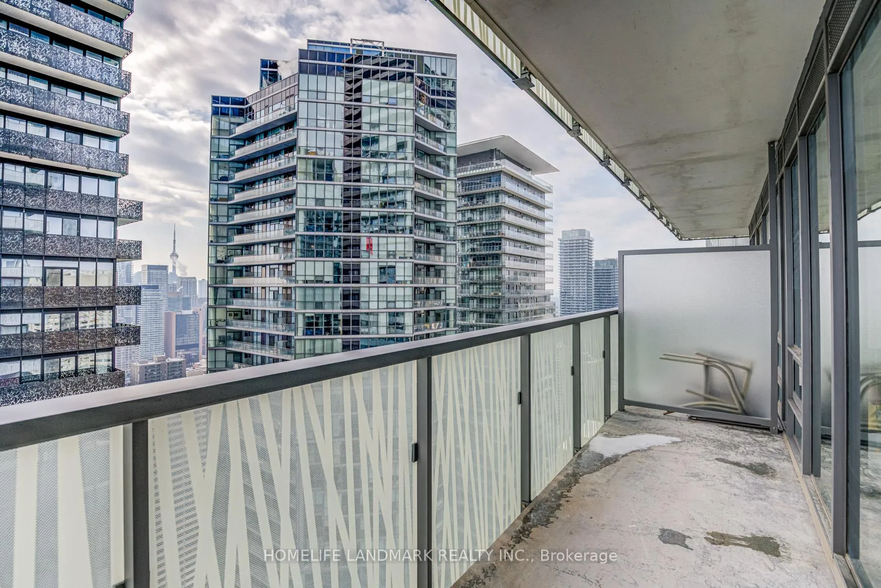 Photo 21 of Unit 3804, 50 Charles Street E, Toronto, Church-Yonge Corridor — HOMEH
