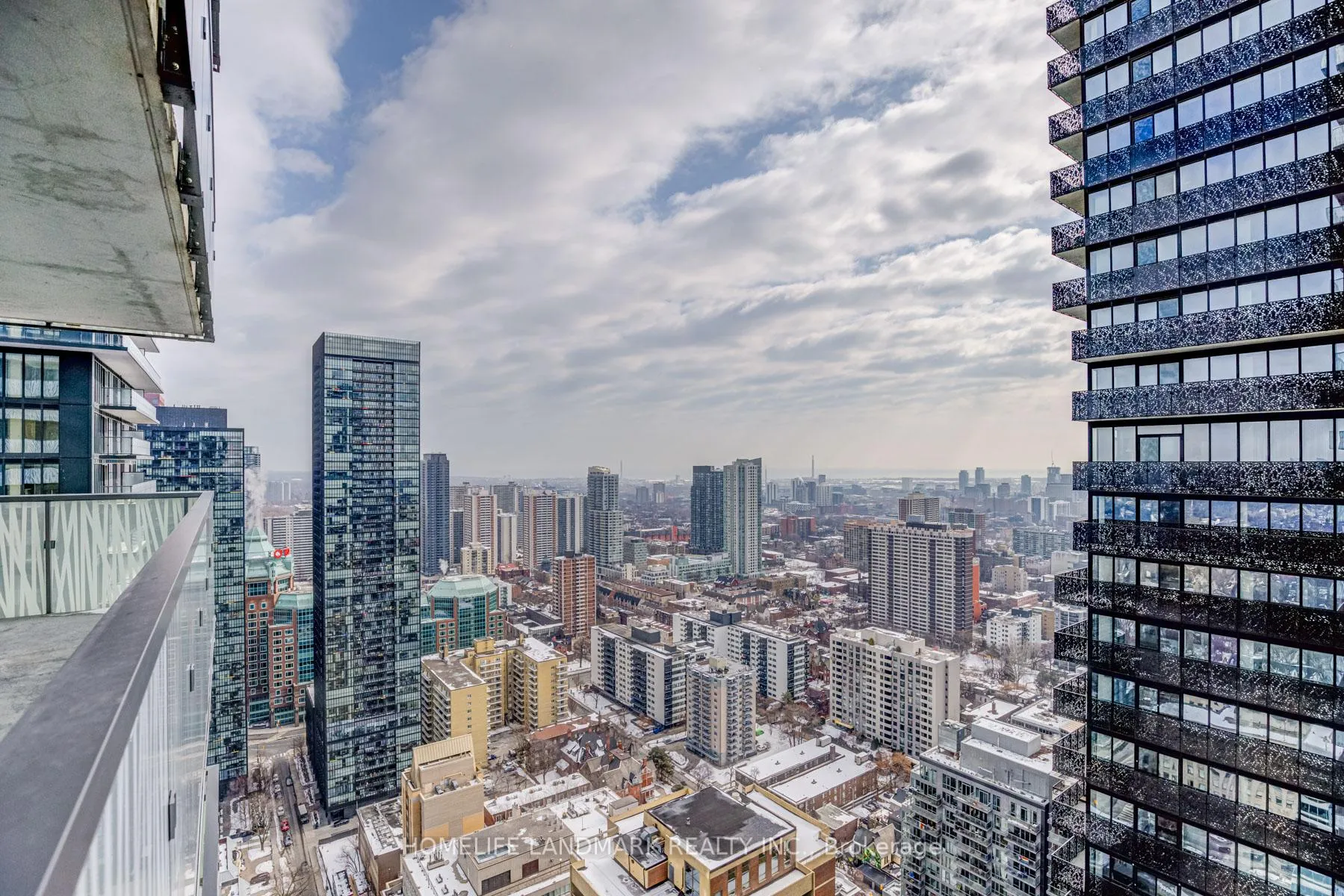 Photo 22 of Unit 3804, 50 Charles Street E, Toronto, Church-Yonge Corridor — HOMEH