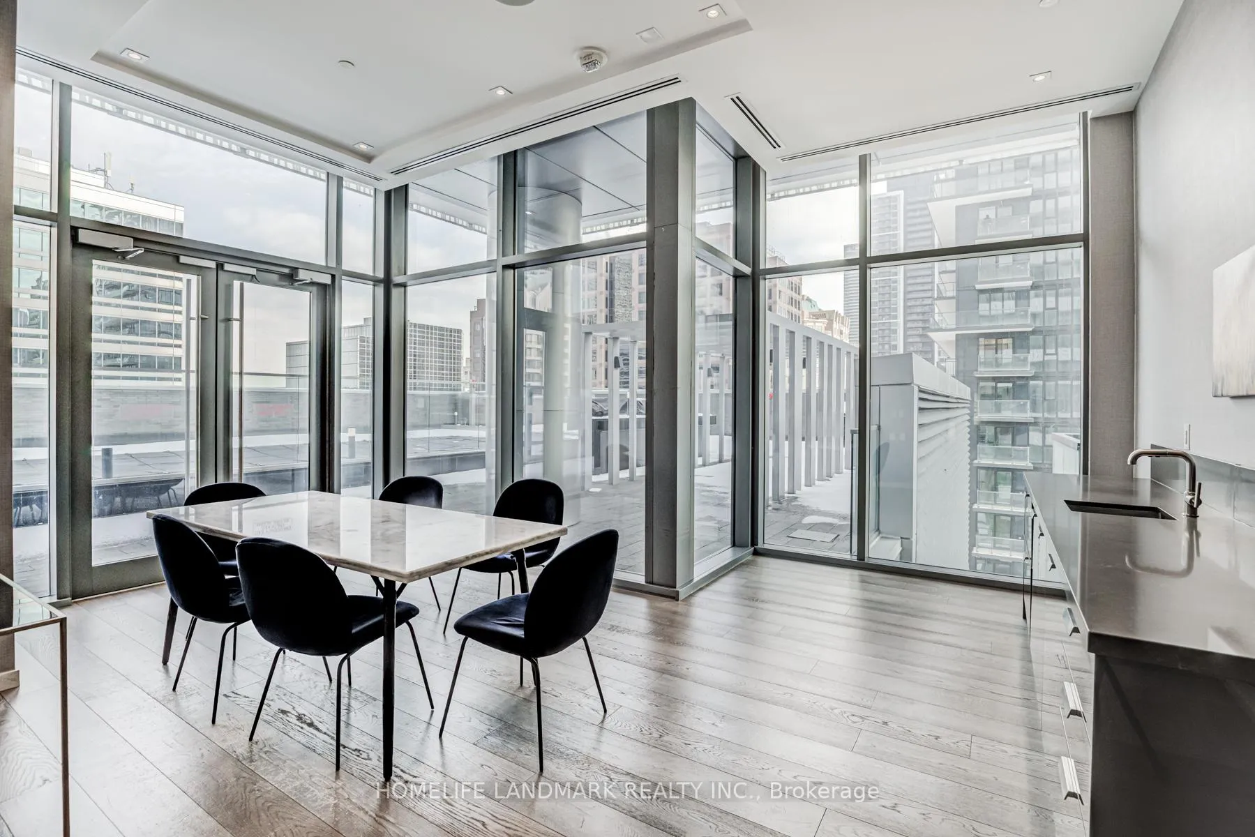 Photo 23 of Unit 3804, 50 Charles Street E, Toronto, Church-Yonge Corridor — HOMEH