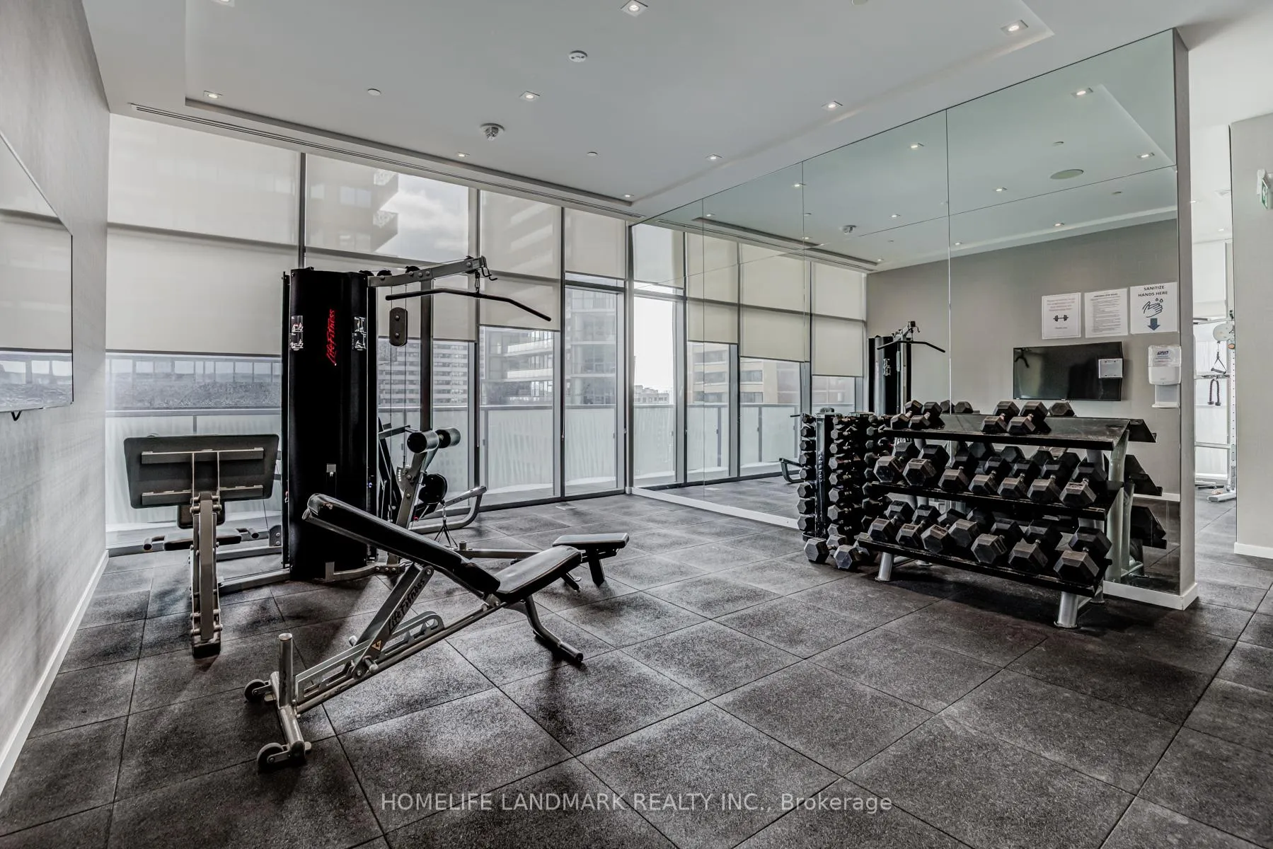 Photo 25 of Unit 3804, 50 Charles Street E, Toronto, Church-Yonge Corridor — HOMEH