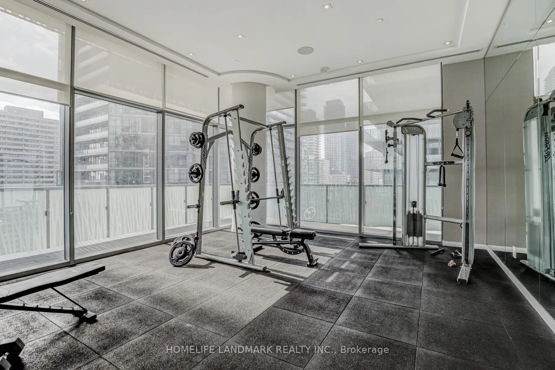 Photo 26 of Unit 3804, 50 Charles Street E, Toronto, Church-Yonge Corridor — HOMEH