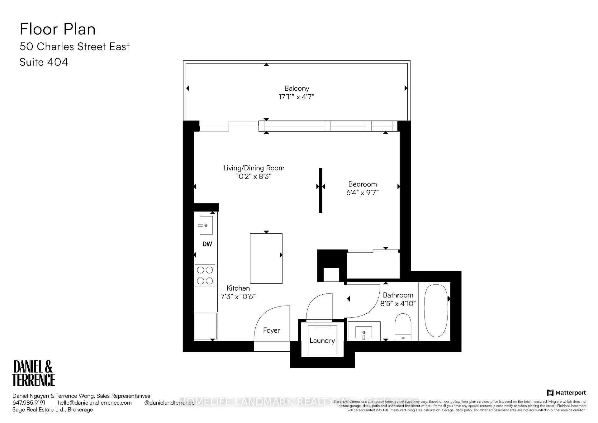 Photo 29 of Unit 3804, 50 Charles Street E, Toronto, Church-Yonge Corridor — HOMEH