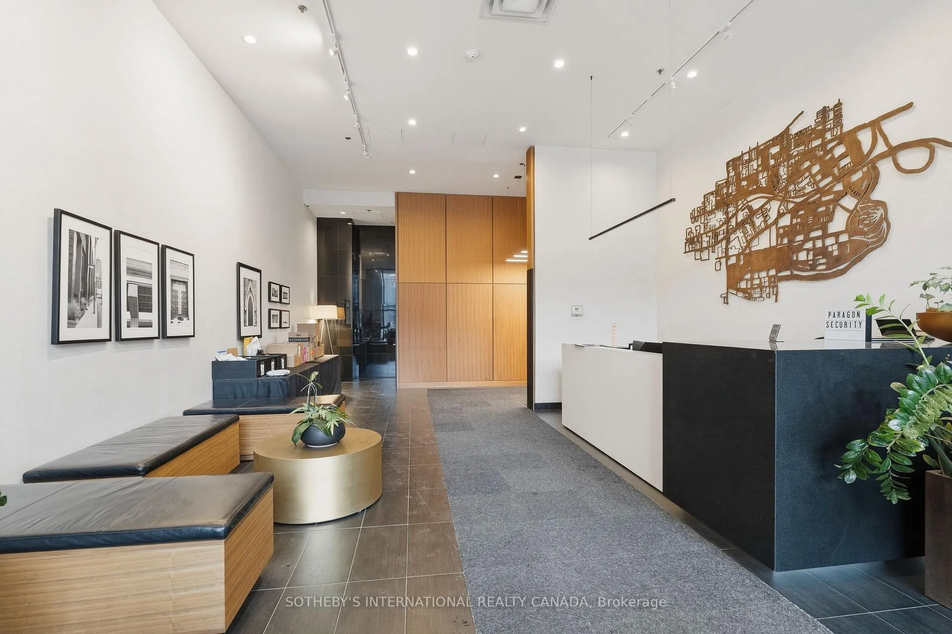 Photo 4 of Unit 215, 510 King Street E, Toronto, Moss Park — HOMEH