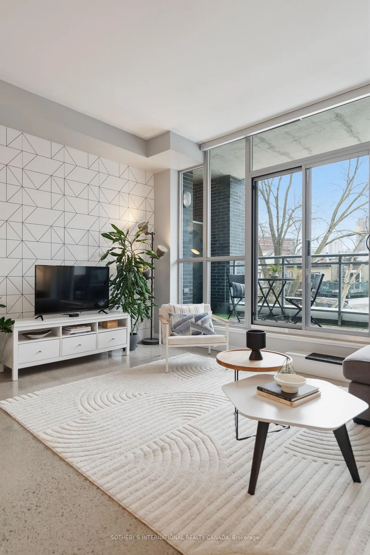 Photo 16 of Unit 215, 510 King Street E, Toronto, Moss Park — HOMEH