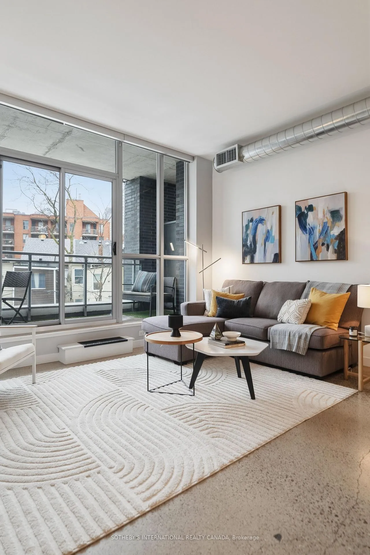 Photo 17 of Unit 215, 510 King Street E, Toronto, Moss Park — HOMEH