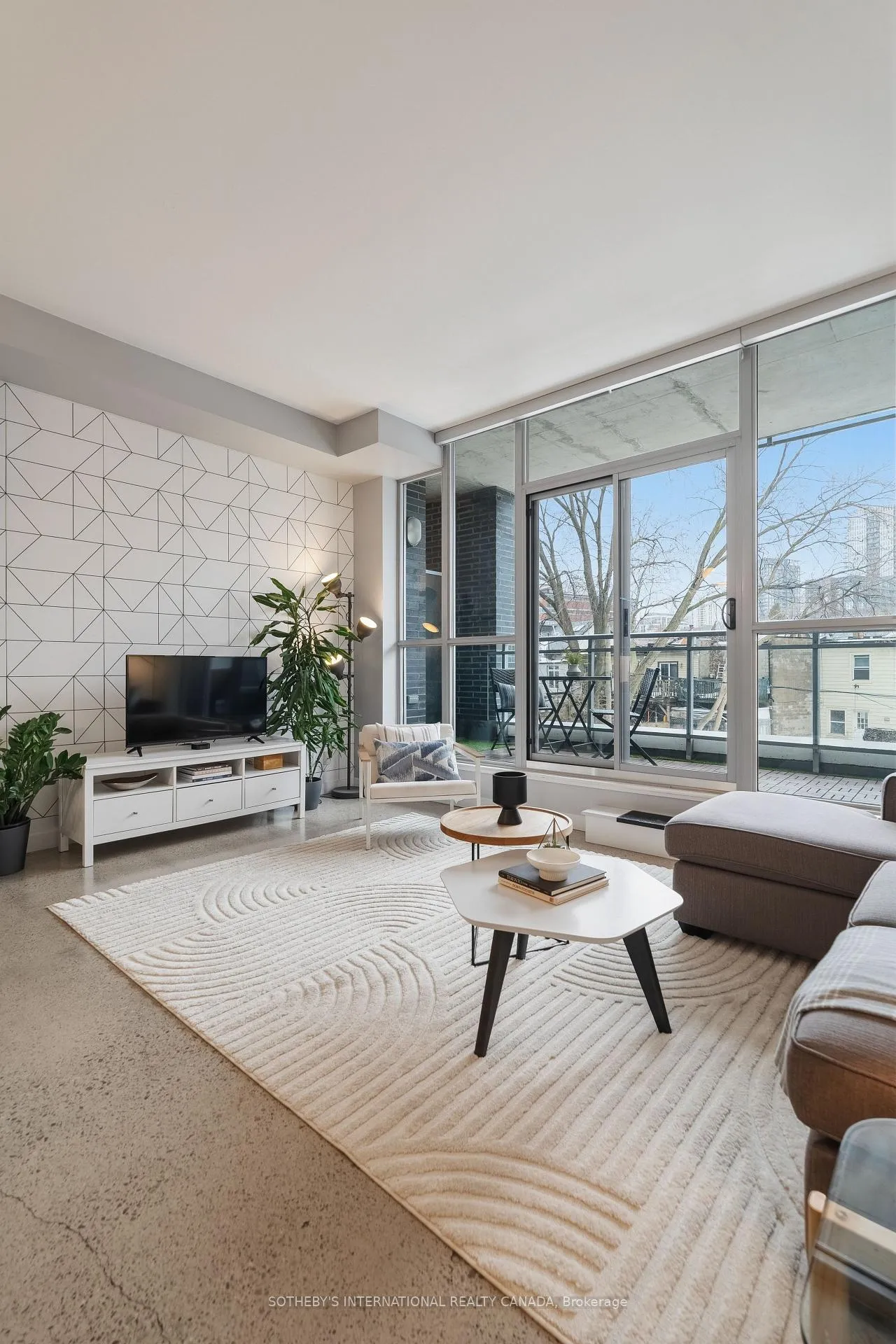 Photo 19 of Unit 215, 510 King Street E, Toronto, Moss Park — HOMEH