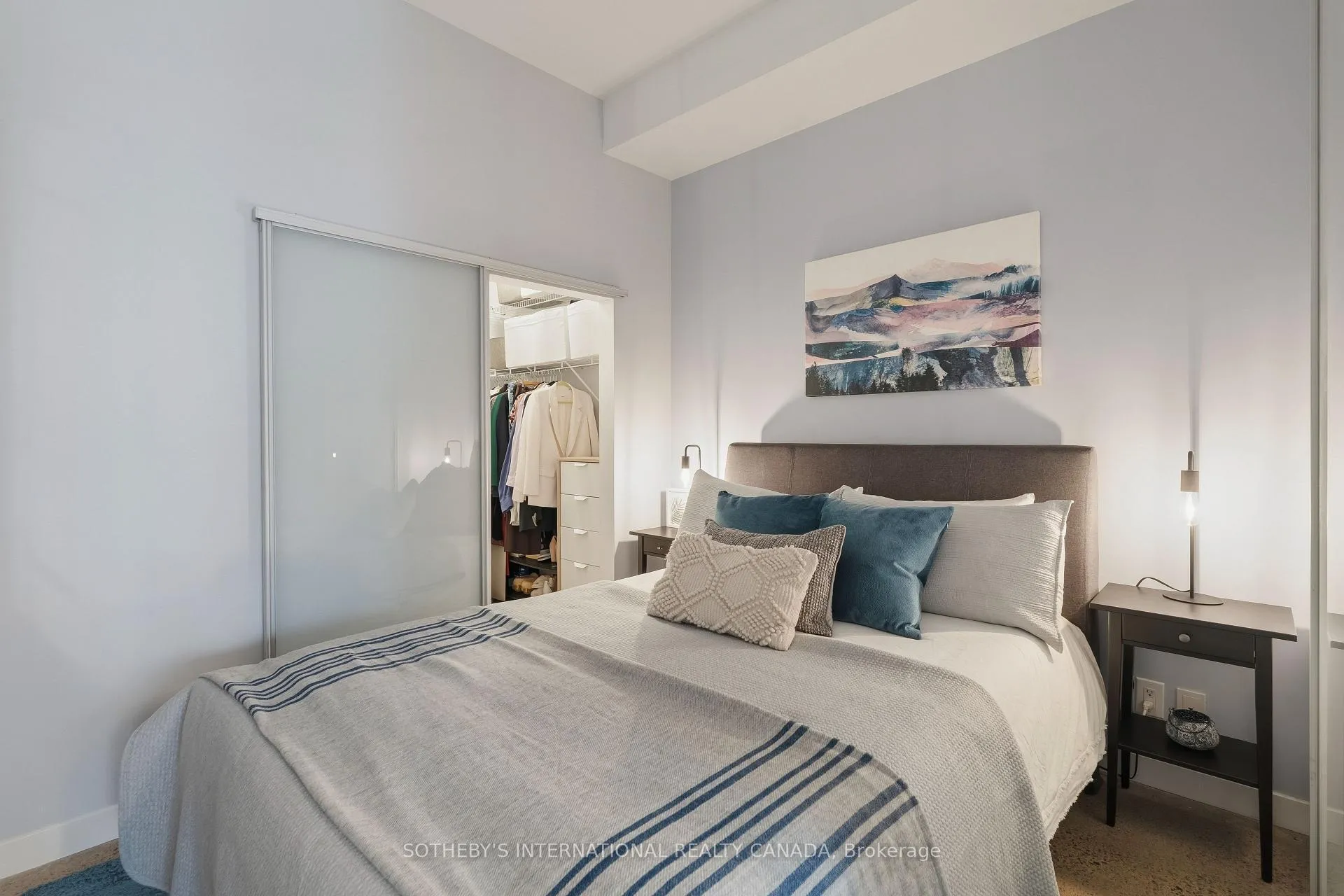 Photo 20 of Unit 215, 510 King Street E, Toronto, Moss Park — HOMEH