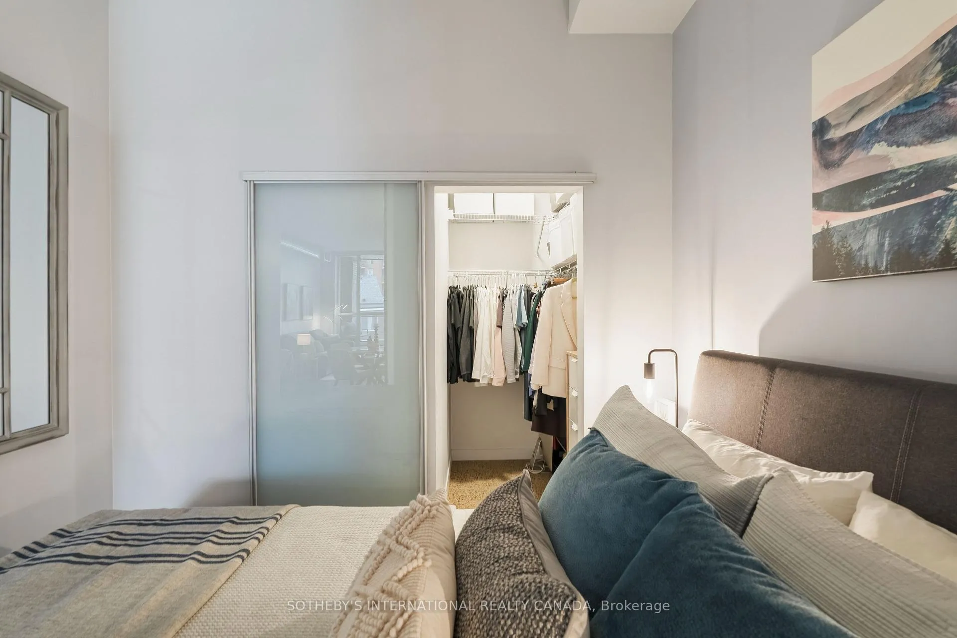Photo 22 of Unit 215, 510 King Street E, Toronto, Moss Park — HOMEH