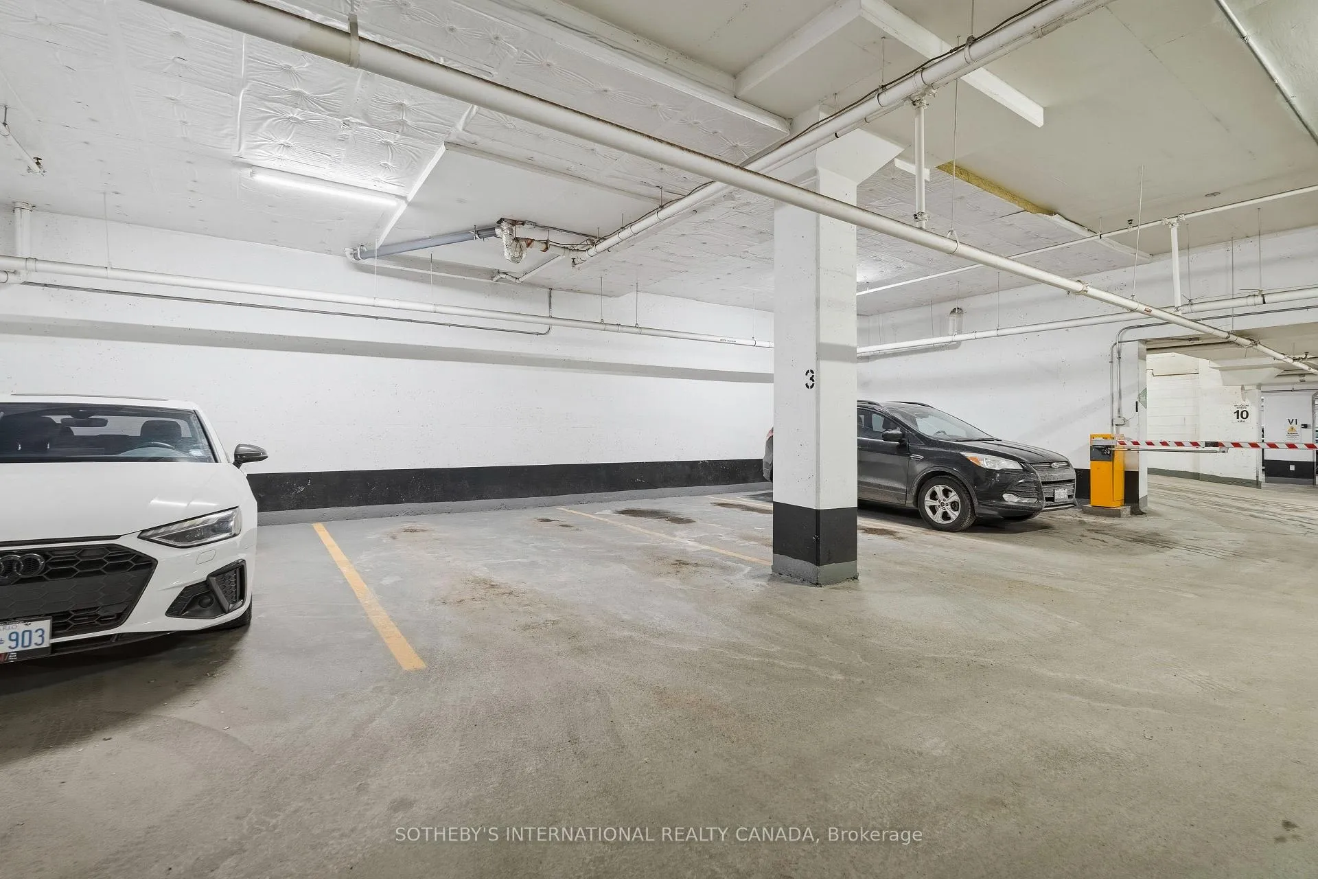 Photo 24 of Unit 215, 510 King Street E, Toronto, Moss Park — HOMEH