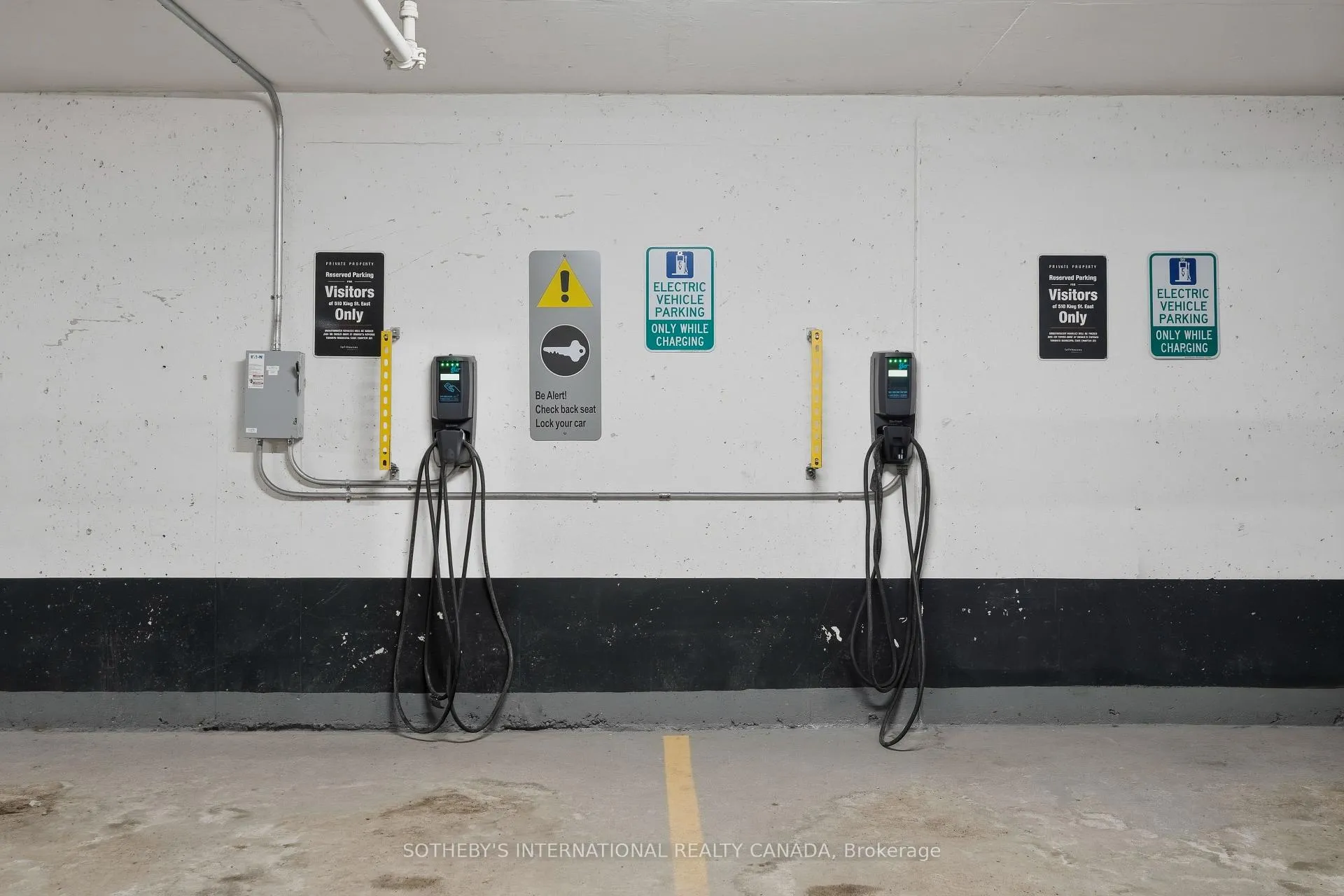 Photo 25 of Unit 215, 510 King Street E, Toronto, Moss Park — HOMEH