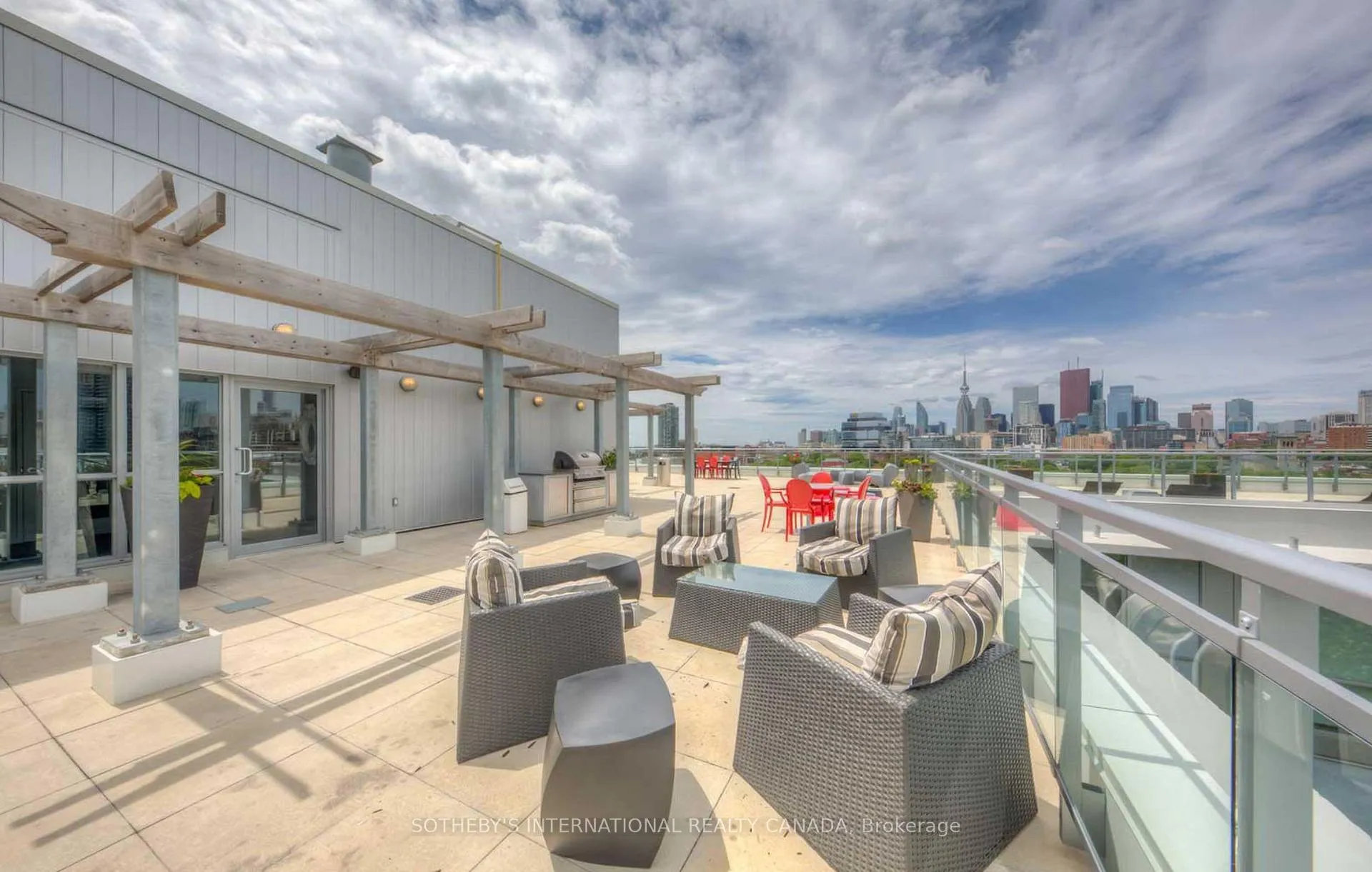 Photo 26 of Unit 215, 510 King Street E, Toronto, Moss Park — HOMEH