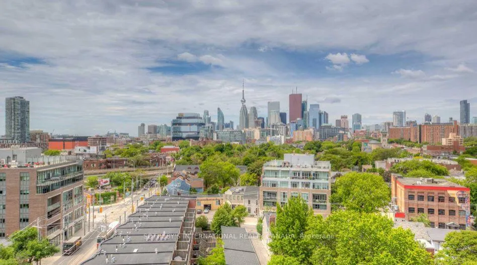 Photo 28 of Unit 215, 510 King Street E, Toronto, Moss Park — HOMEH