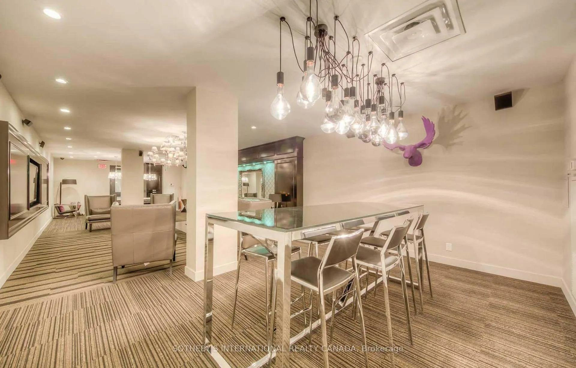 Photo 30 of Unit 215, 510 King Street E, Toronto, Moss Park — HOMEH