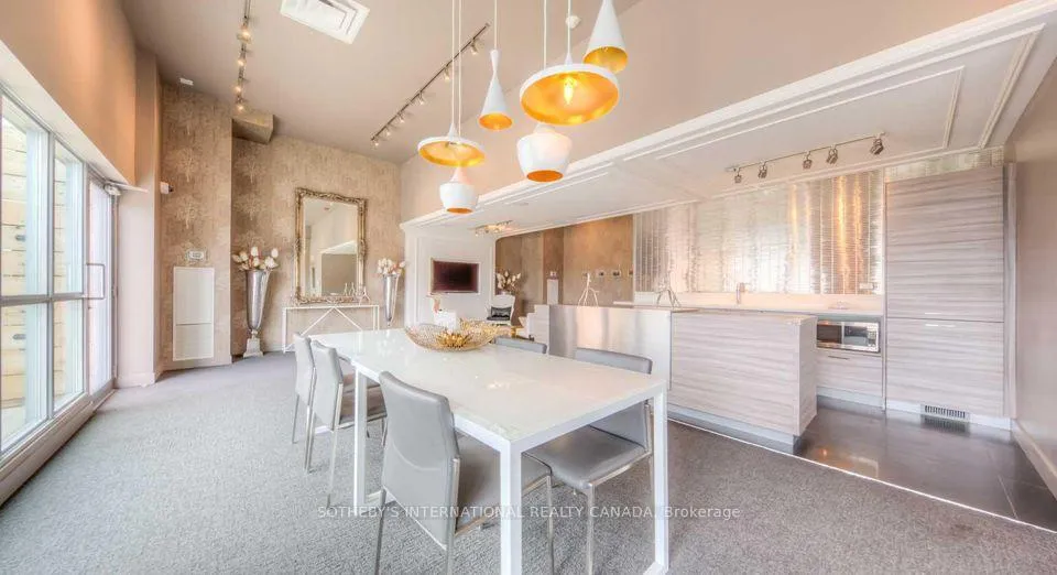 Photo 31 of Unit 215, 510 King Street E, Toronto, Moss Park — HOMEH