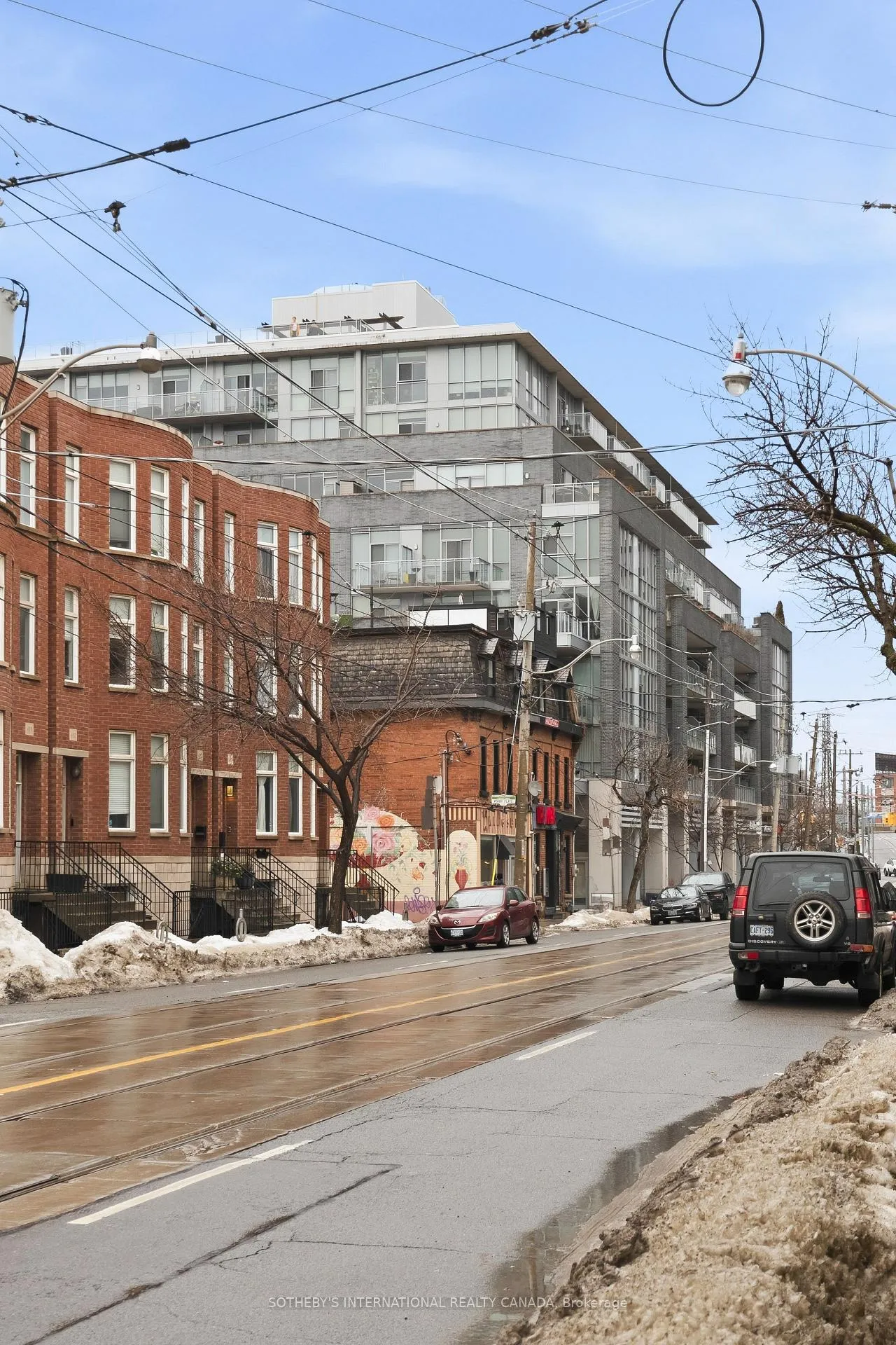 Photo 36 of Unit 215, 510 King Street E, Toronto, Moss Park — HOMEH