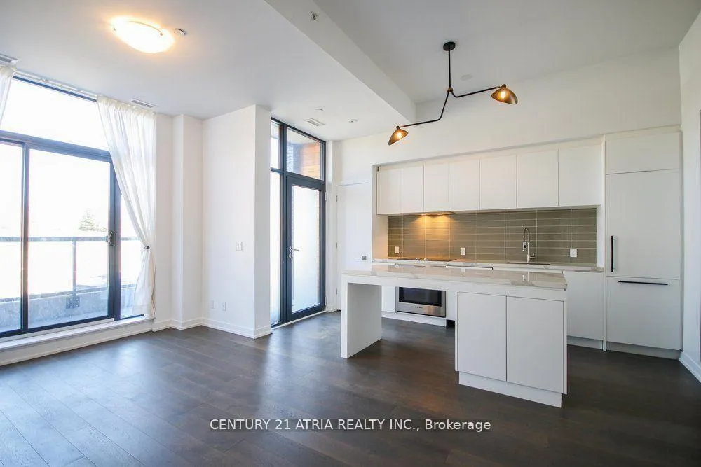 Photo 3 of Unit 101, 35 Wabash Avenue, Toronto, Roncesvalles — HOMEH