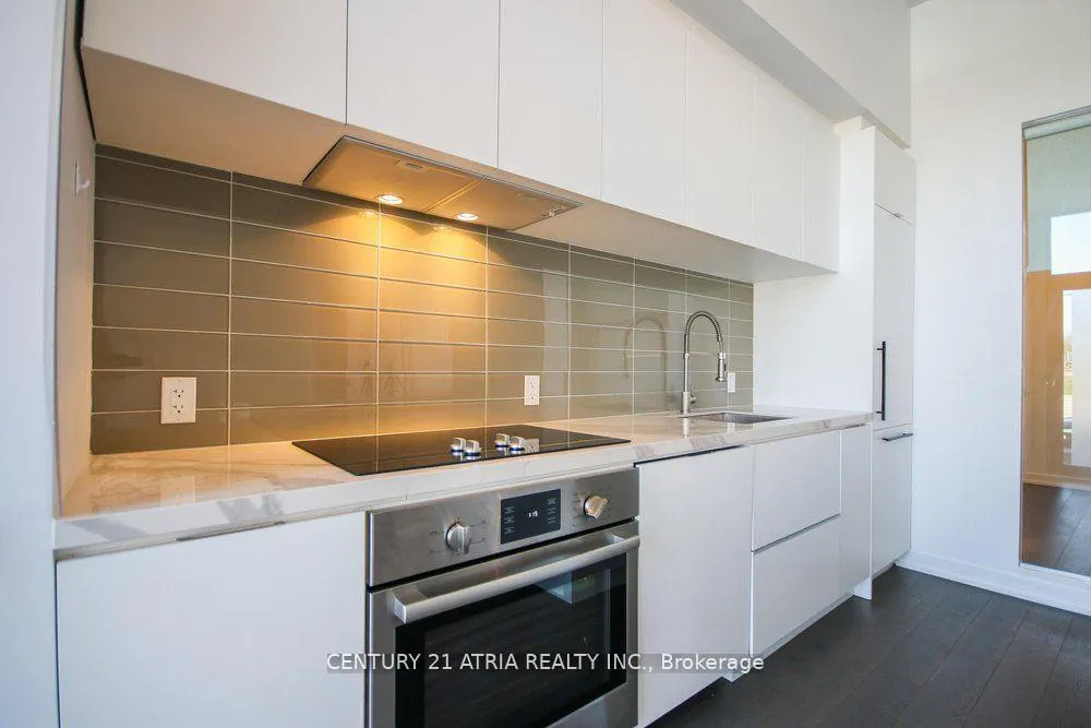 Photo 4 of Unit 101, 35 Wabash Avenue, Toronto, Roncesvalles — HOMEH