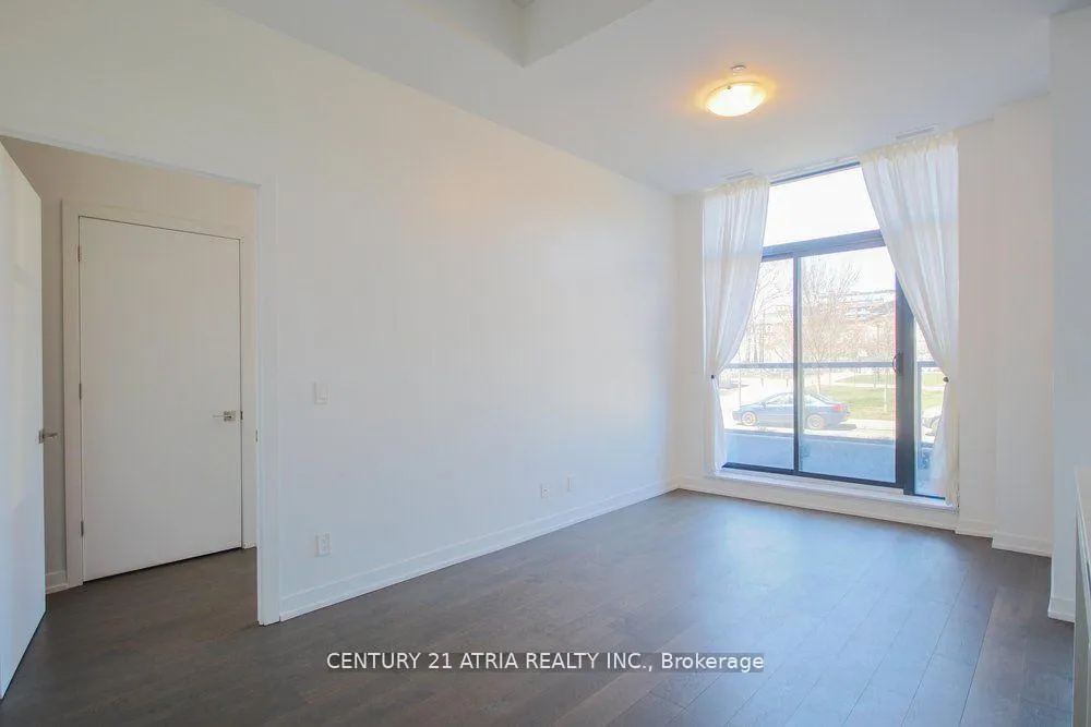 Photo 6 of Unit 101, 35 Wabash Avenue, Toronto, Roncesvalles — HOMEH
